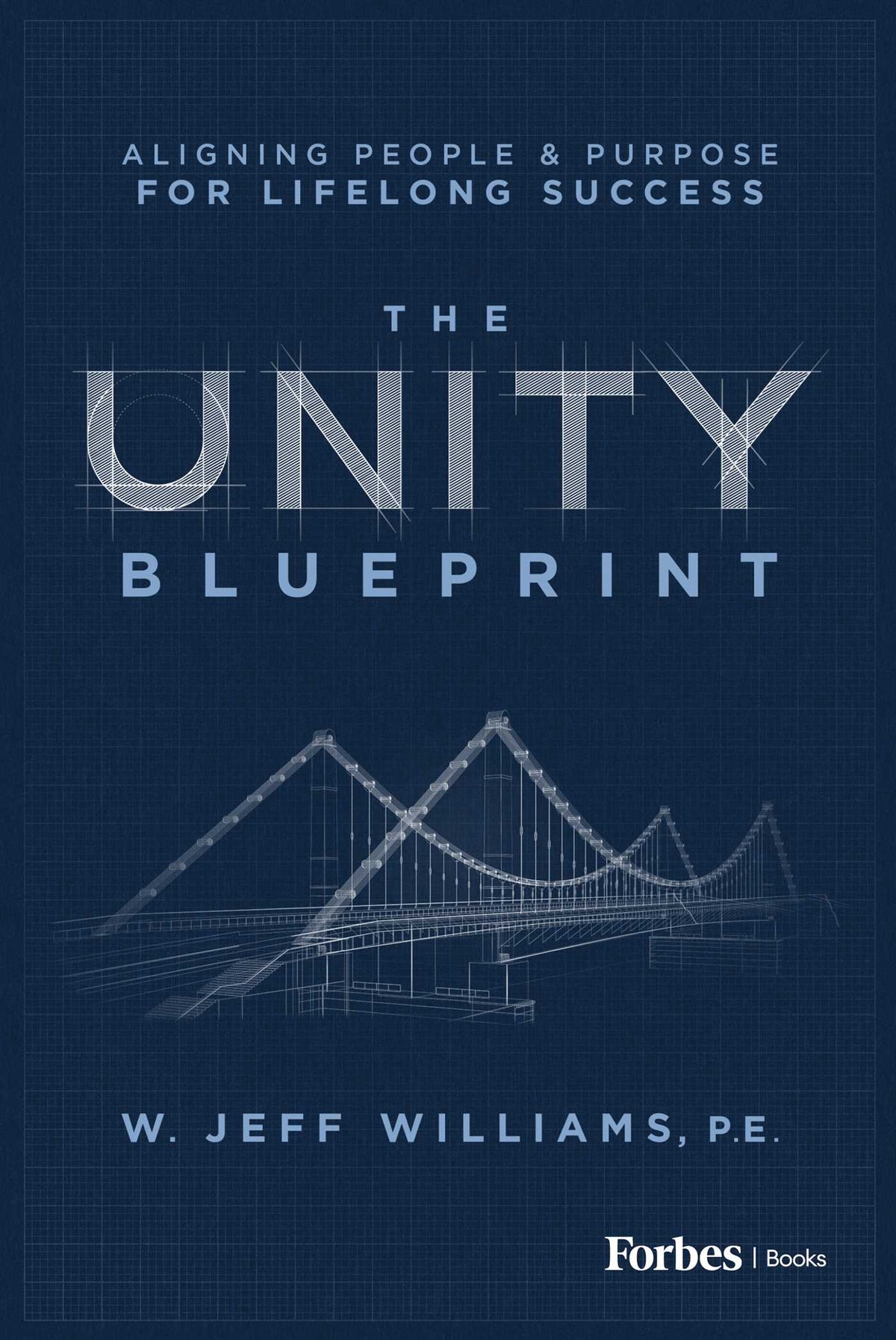 Unity Blueprint: Aligning People & Purpose for Lifelong Success