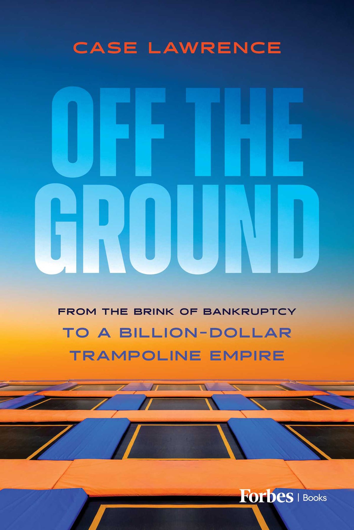 Off the Ground