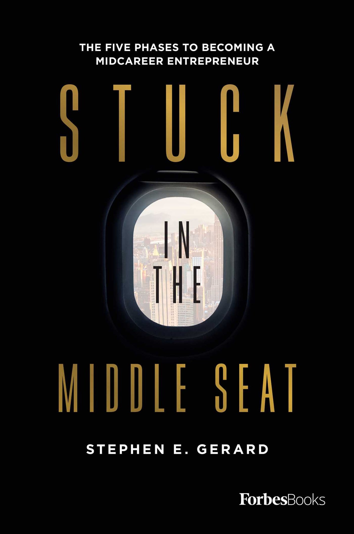 Stuck In the Middle Seat
