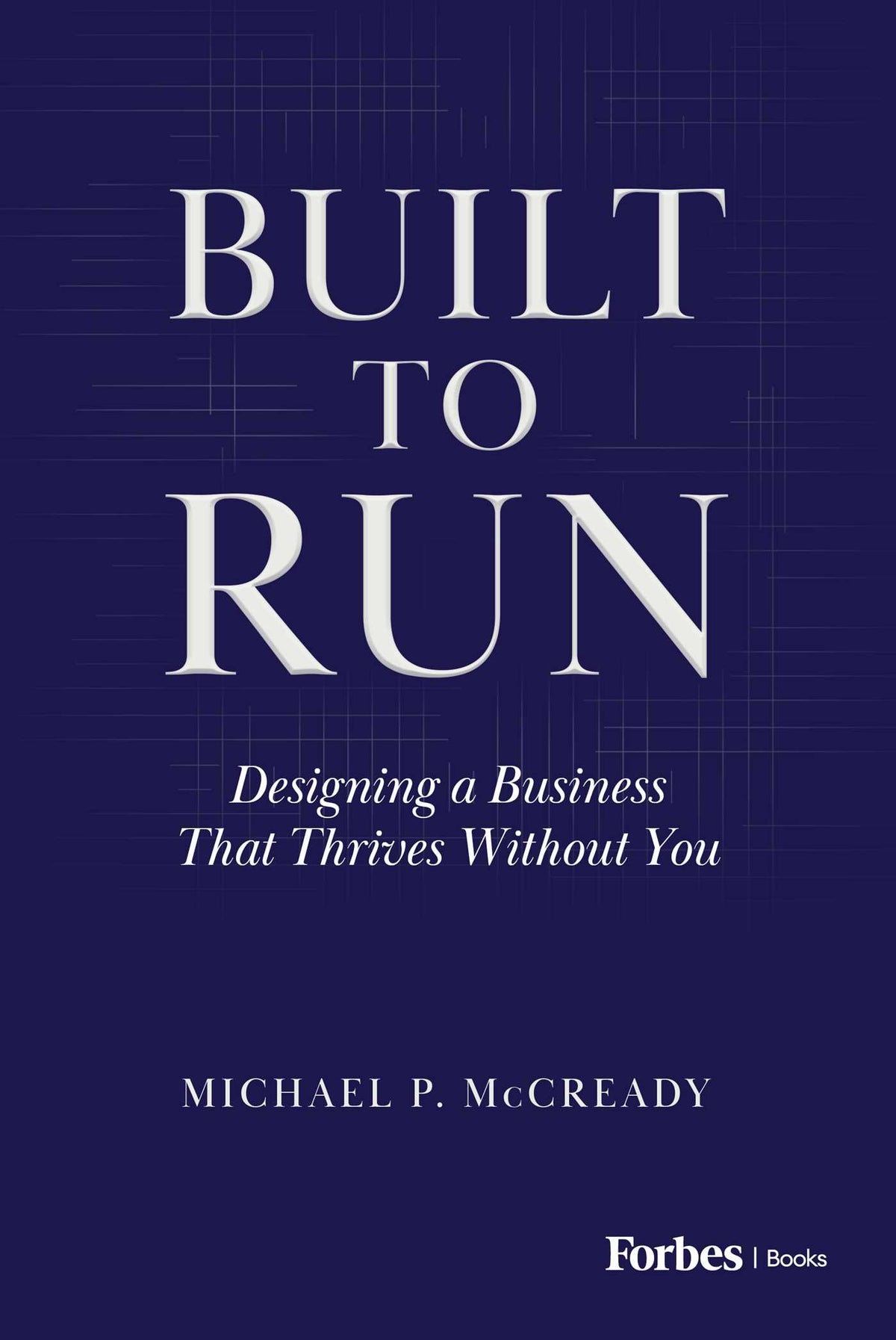 Built to Run