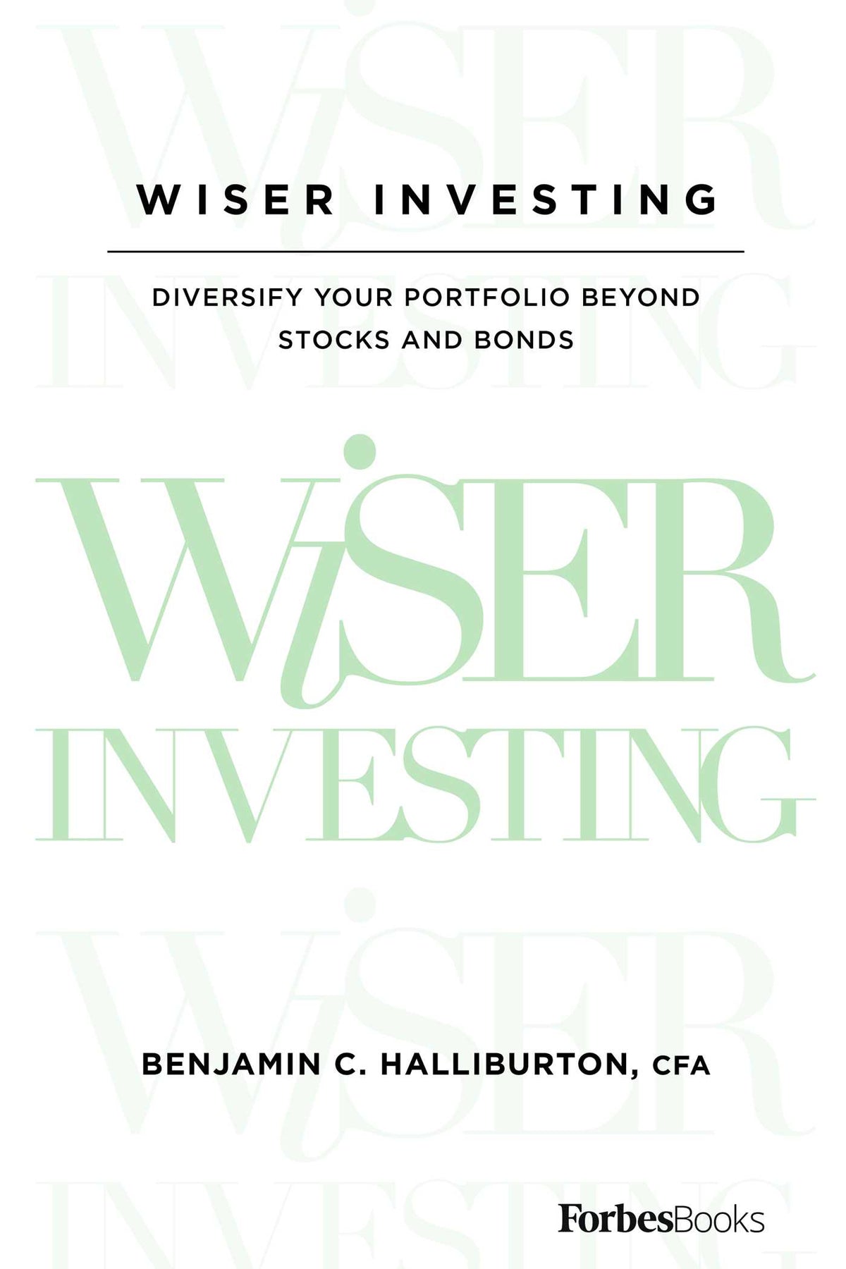 Wiser Investing