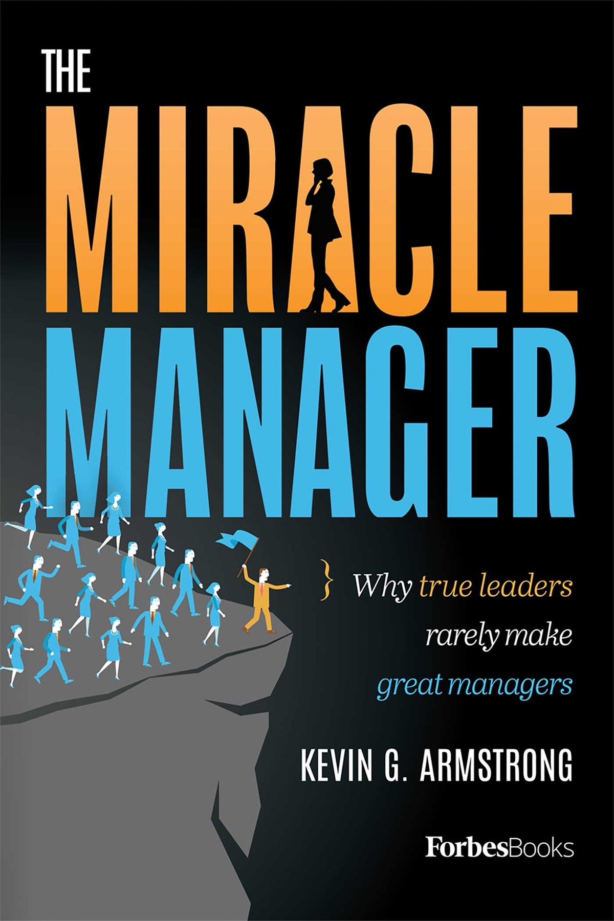 Miracle Manager