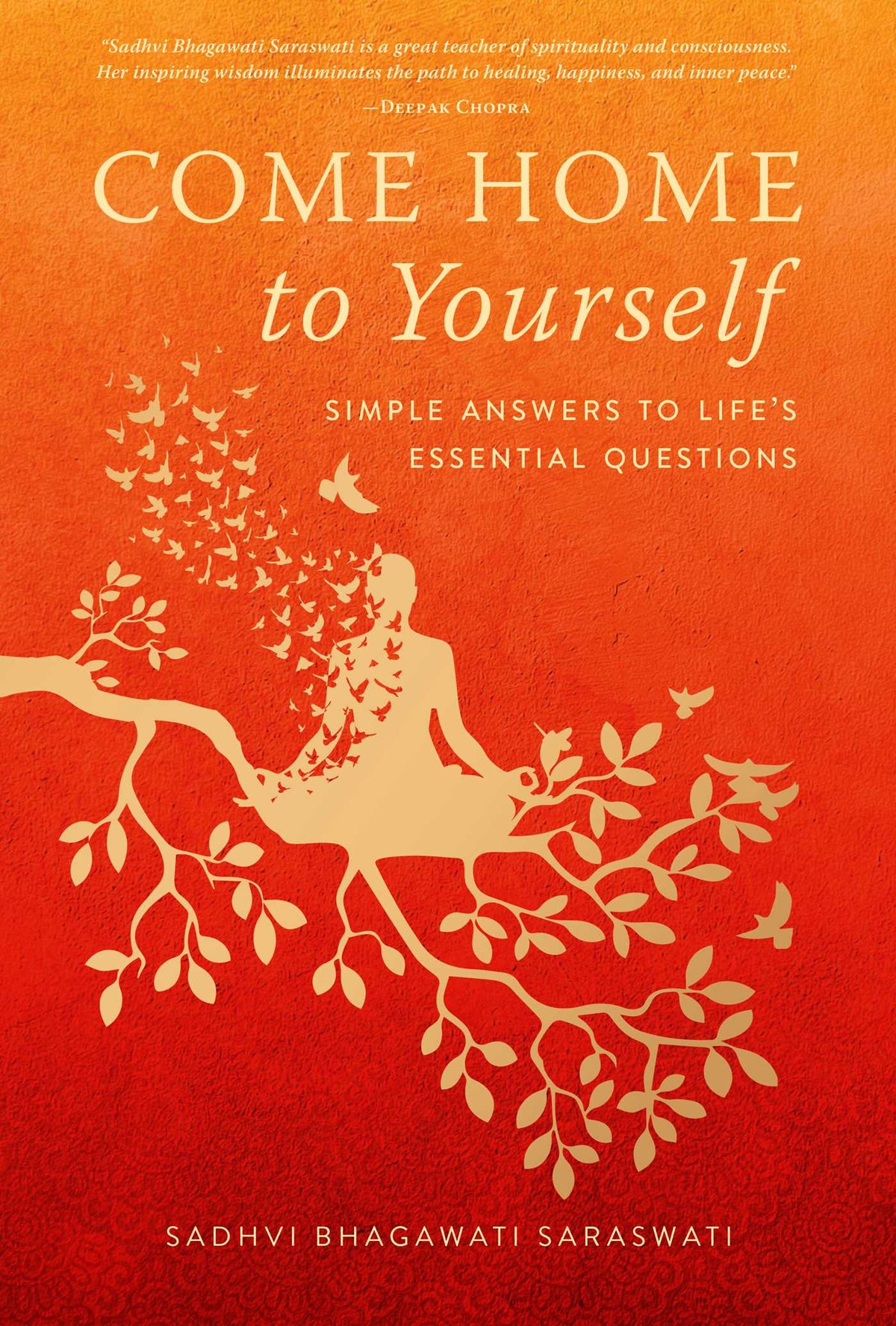 Come Home to Yourself