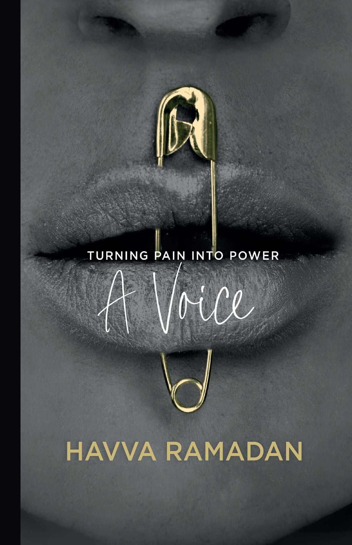 A Voice