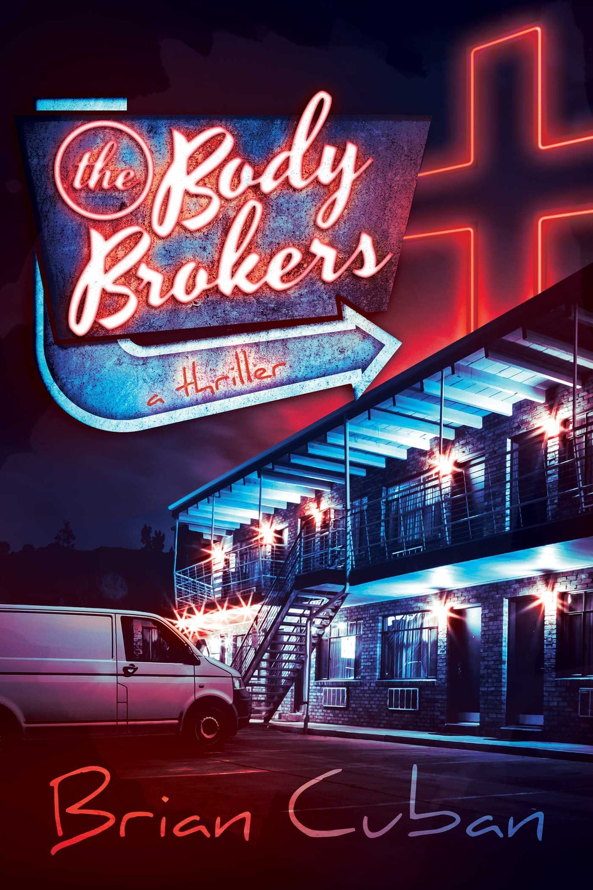 Body Brokers