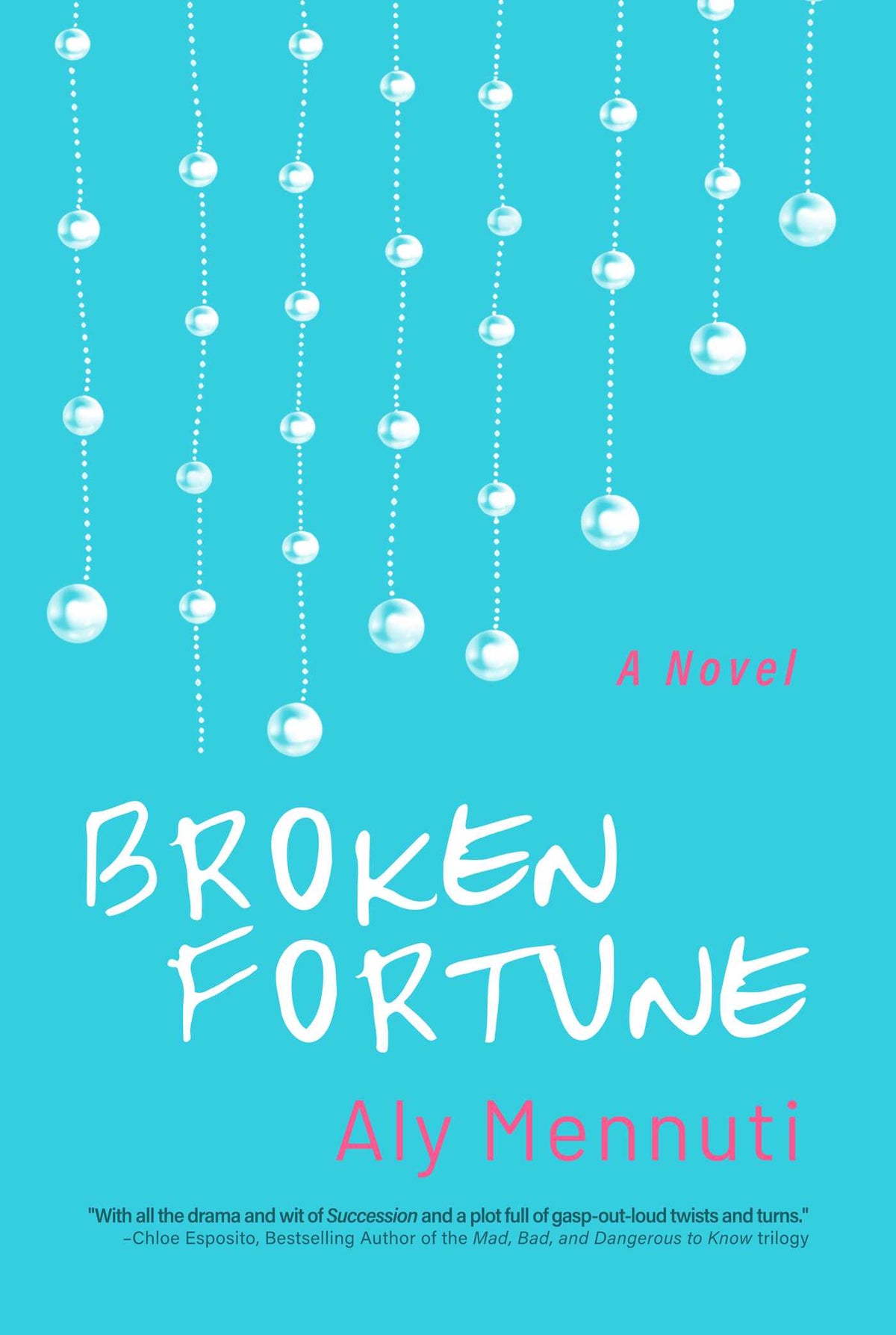 Broken Fortune