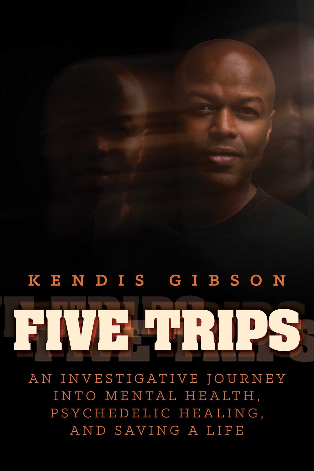 Five Trips