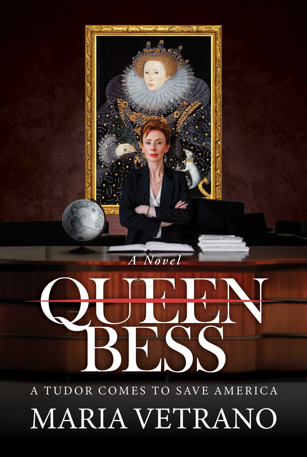 Queen Bess