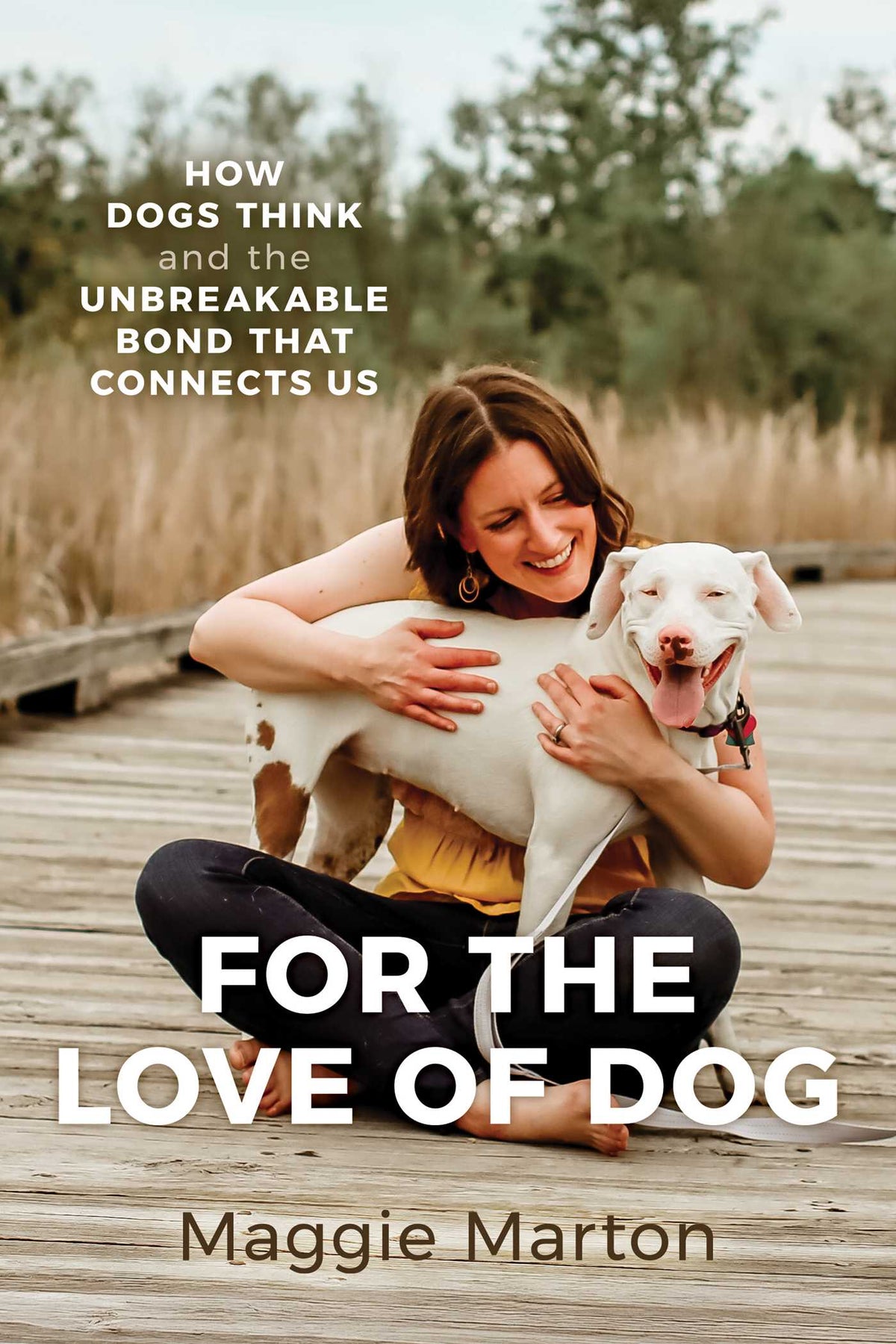 For the Love of Dog