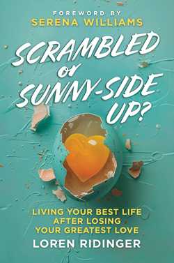 Scrambled or Sunny-Side Up?