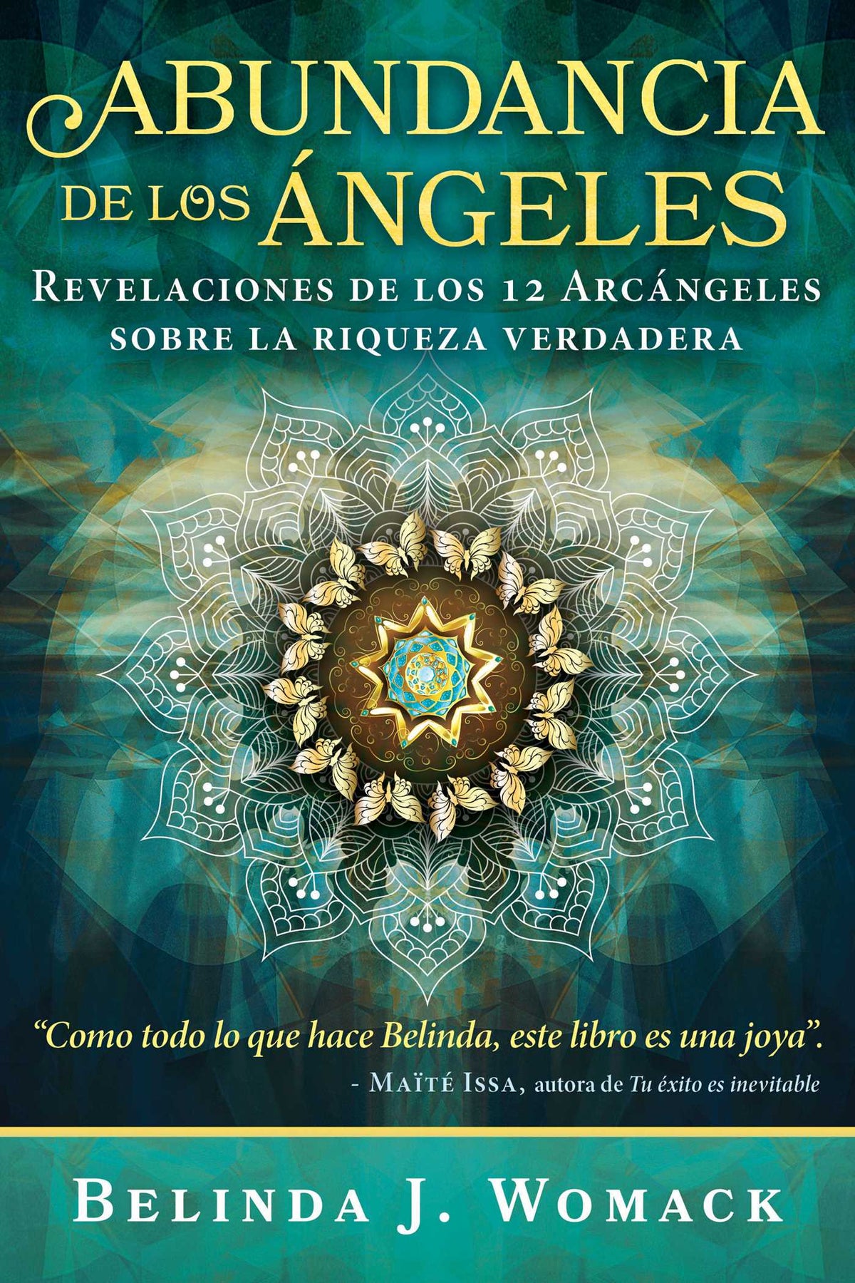 Abundancia de los Ángeles
