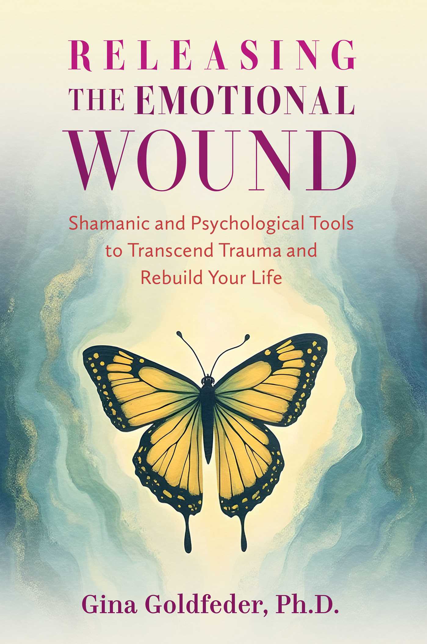 Releasing the Emotional Wound