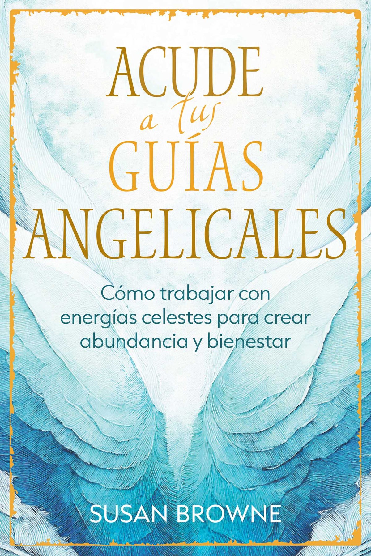 Acude a tus guías angelicales
