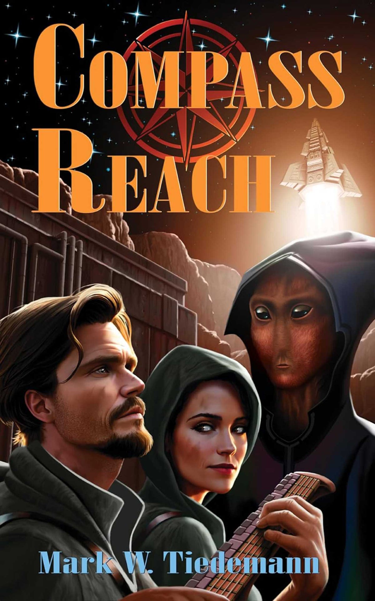 Compass Reach