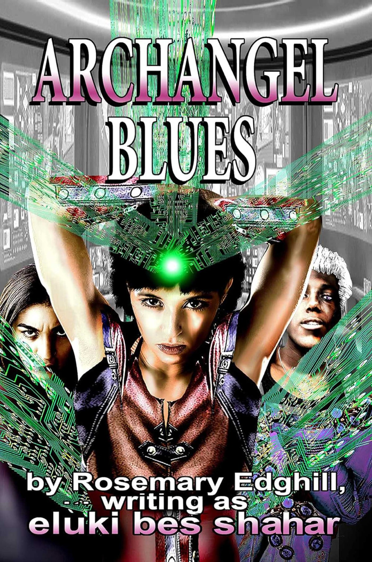 Archangel Blues