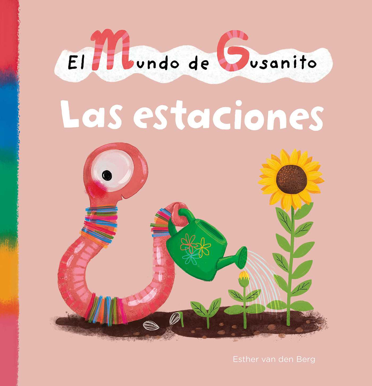 Las estaciones
