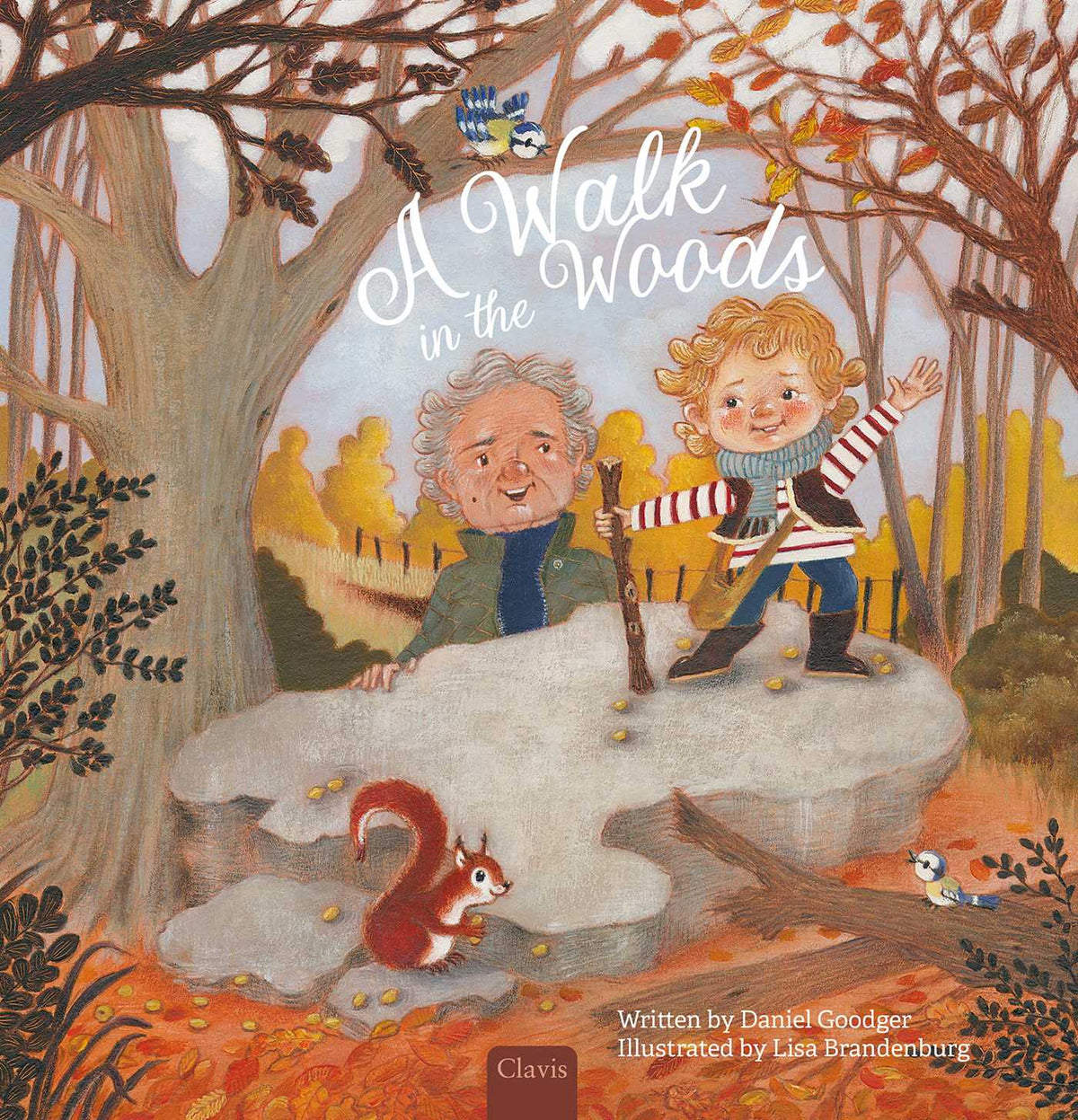 Walk in the Woods