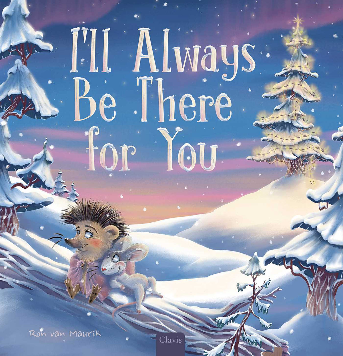 I'll Always Be There For You