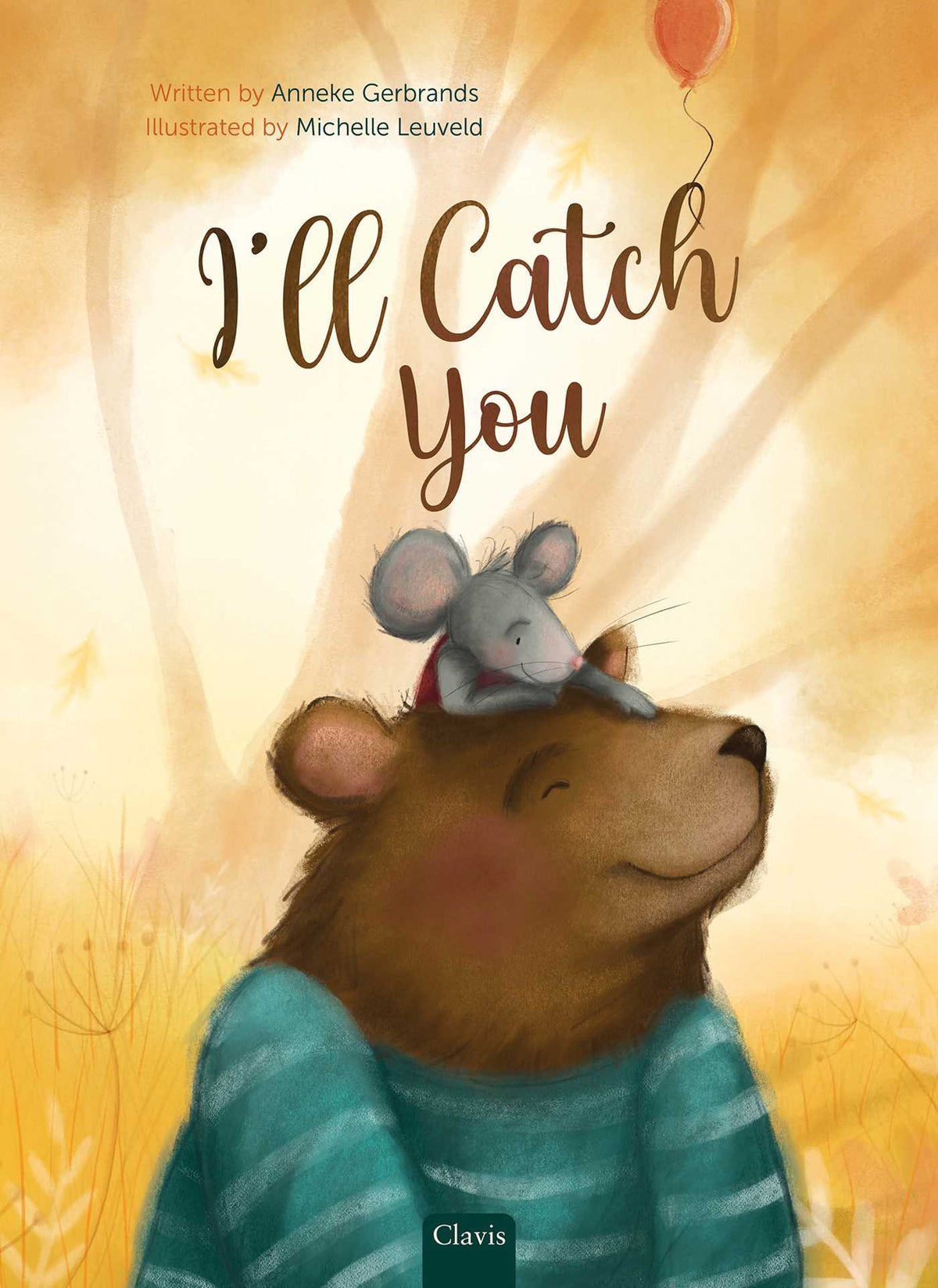 I'll Catch You