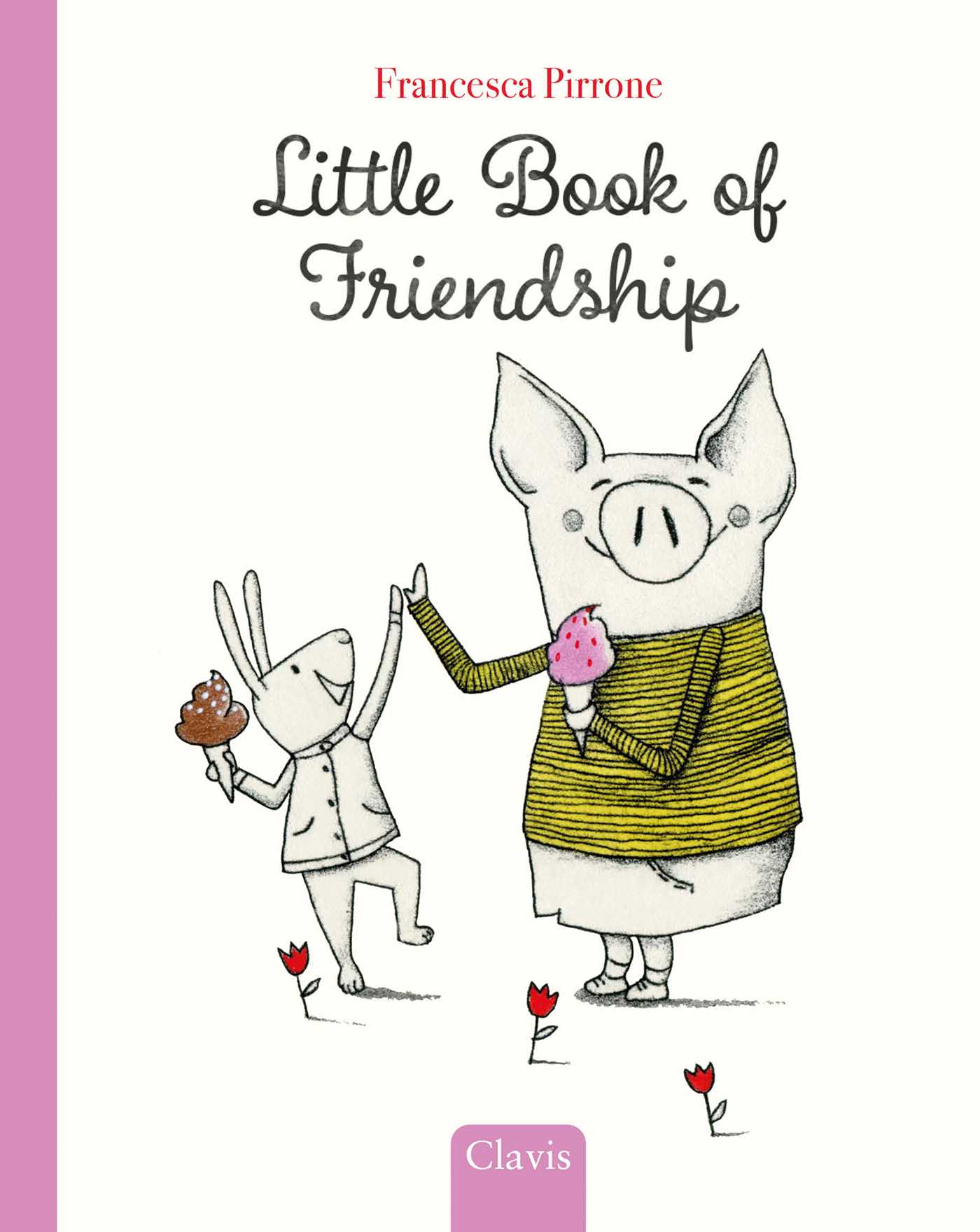 Little Book of Friendship