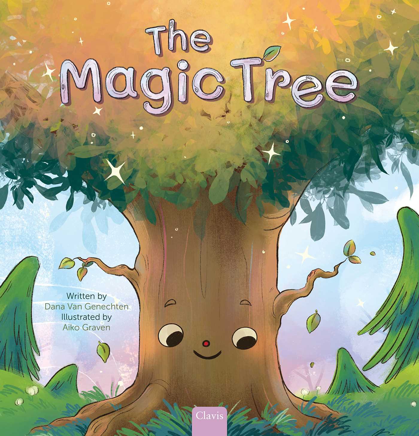 Magic Tree