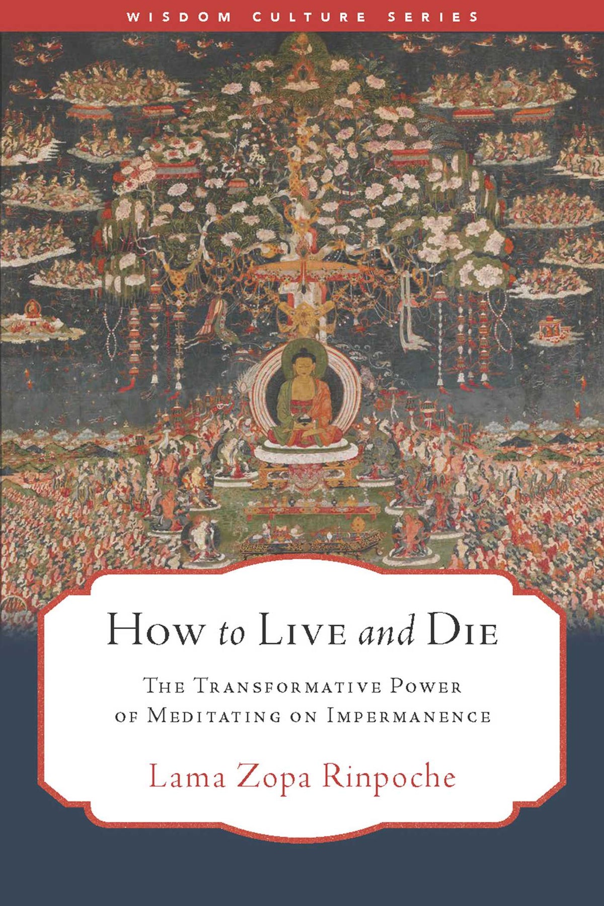 How to Live and Die