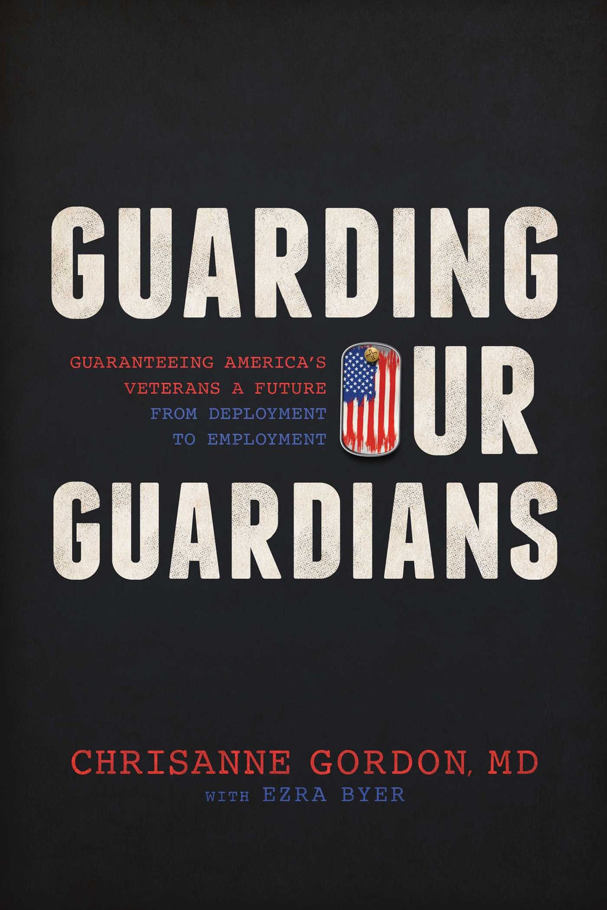 Guarding Our Guardians
