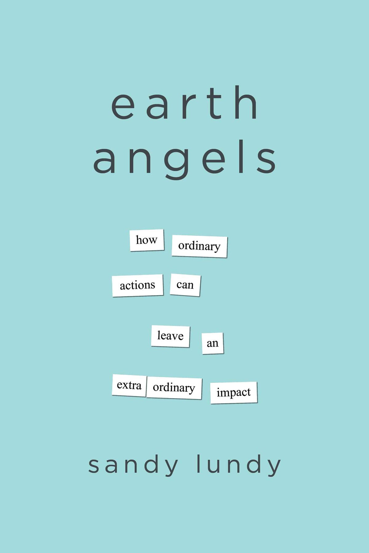 Earth Angels