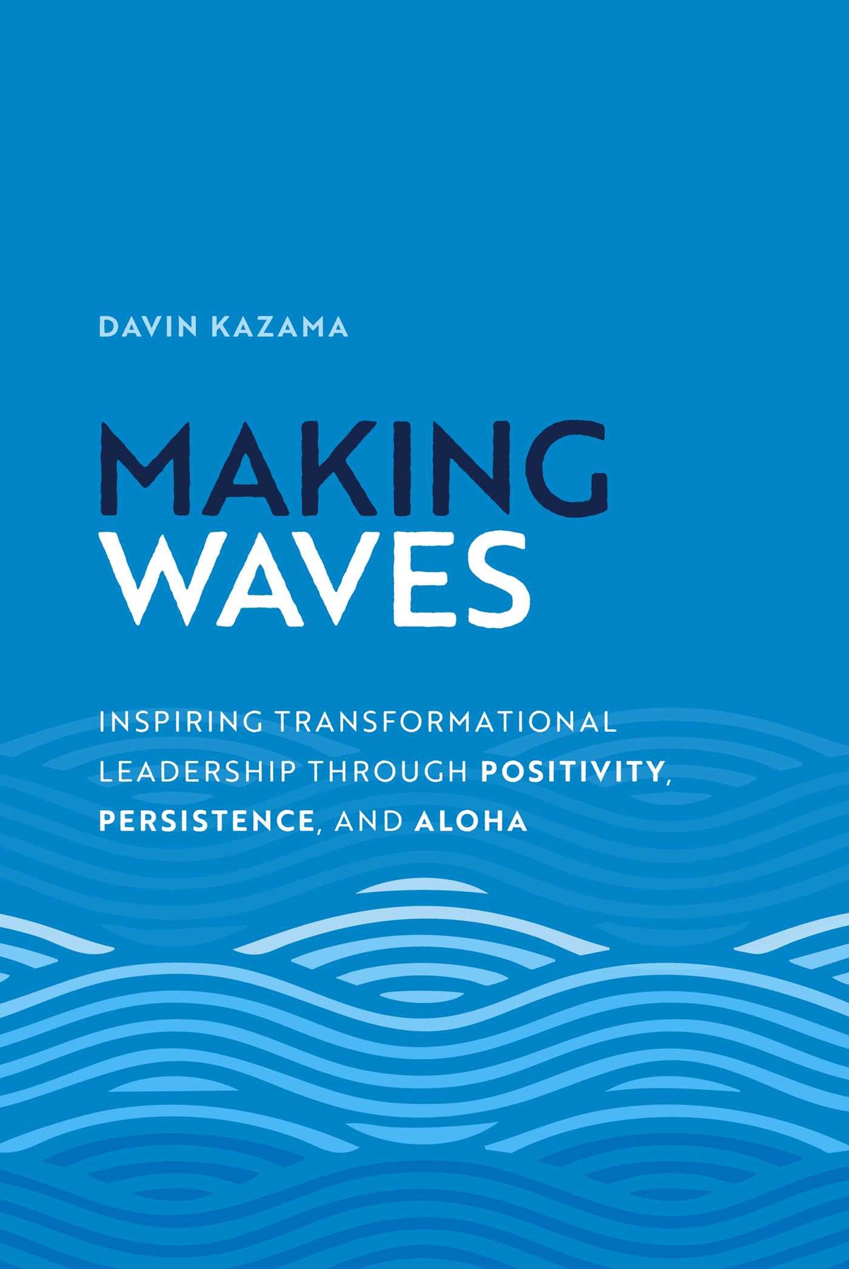 Making Waves