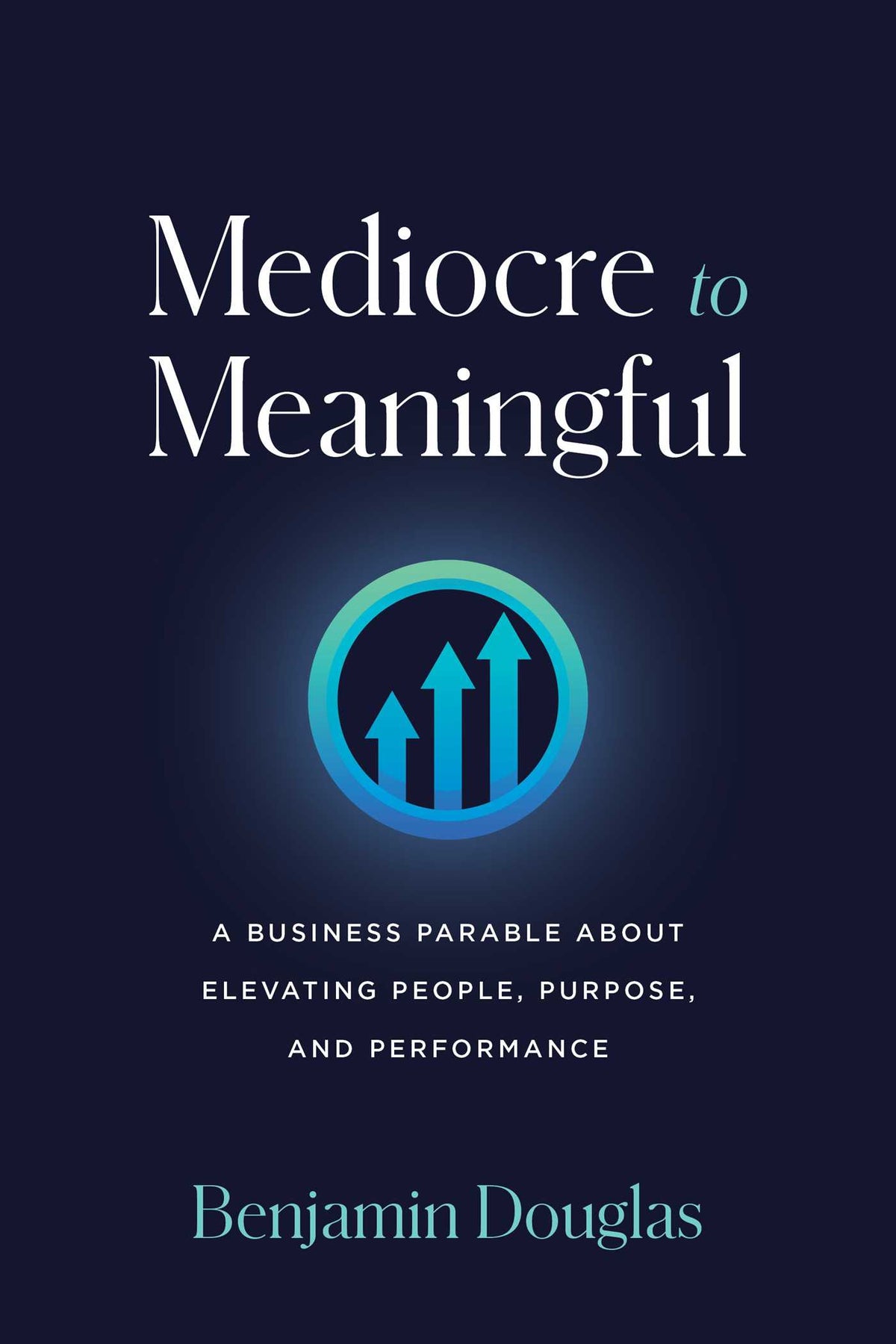 Mediocre to Meaningful