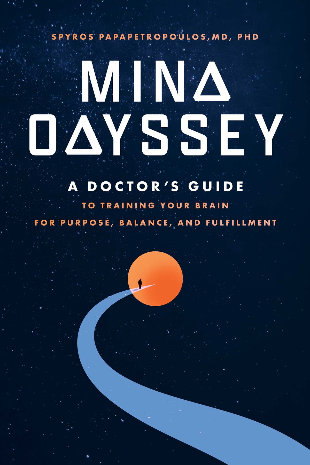 Mind Odyssey