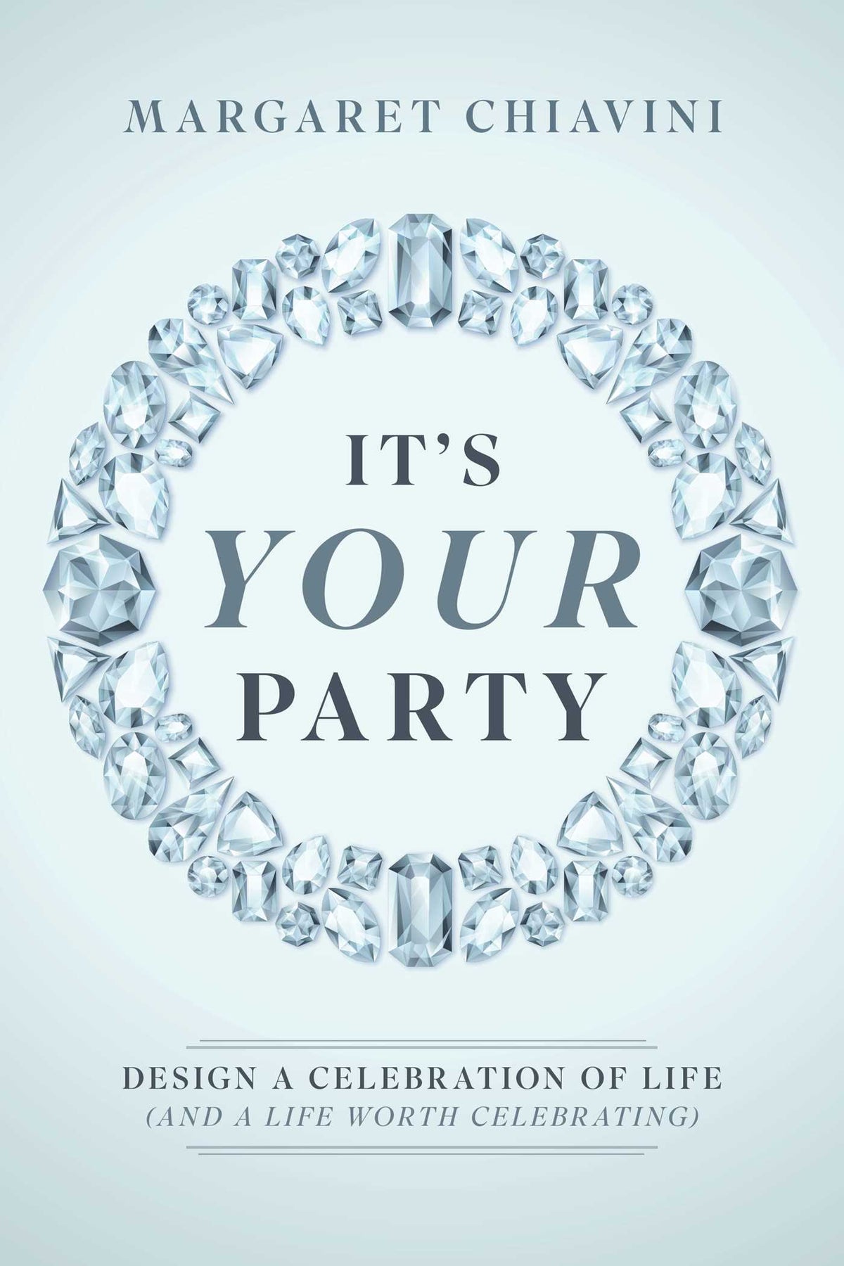 It's Your Party
