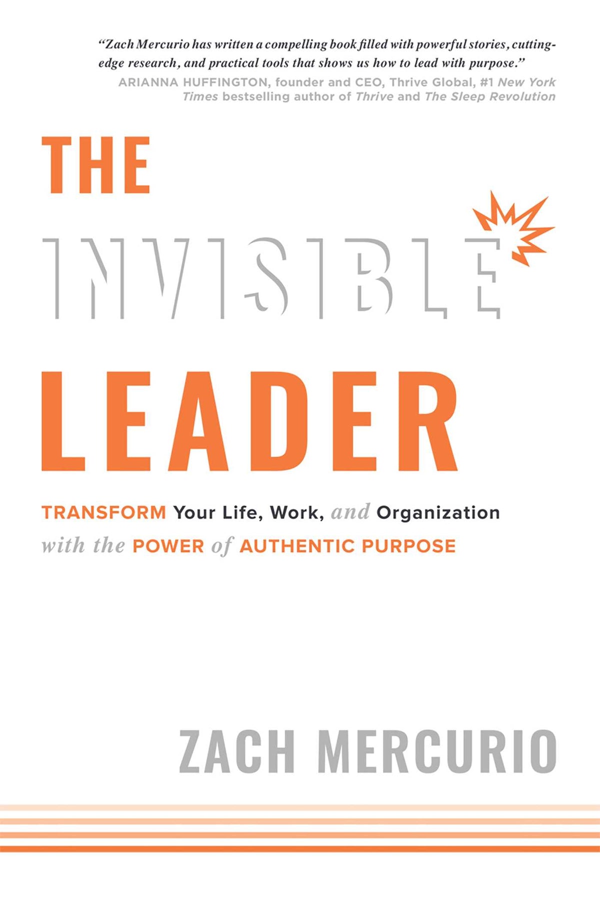 Invisible Leader