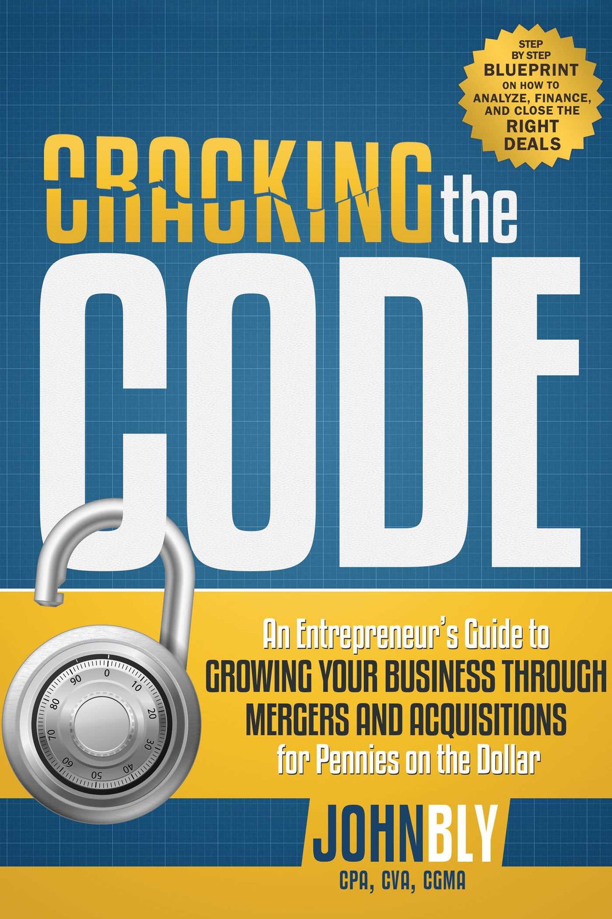 Cracking The Code