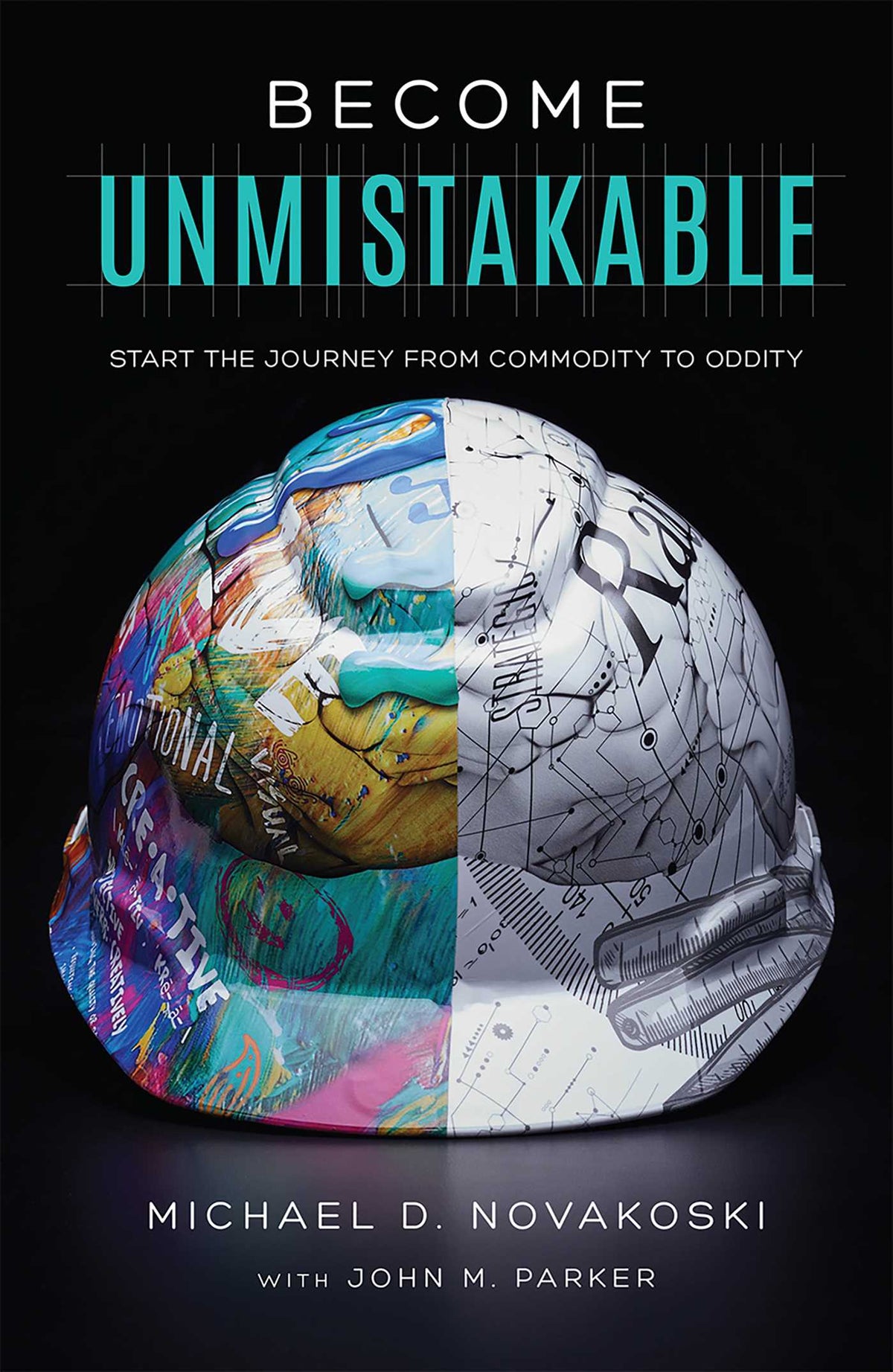 Become Unmistakable