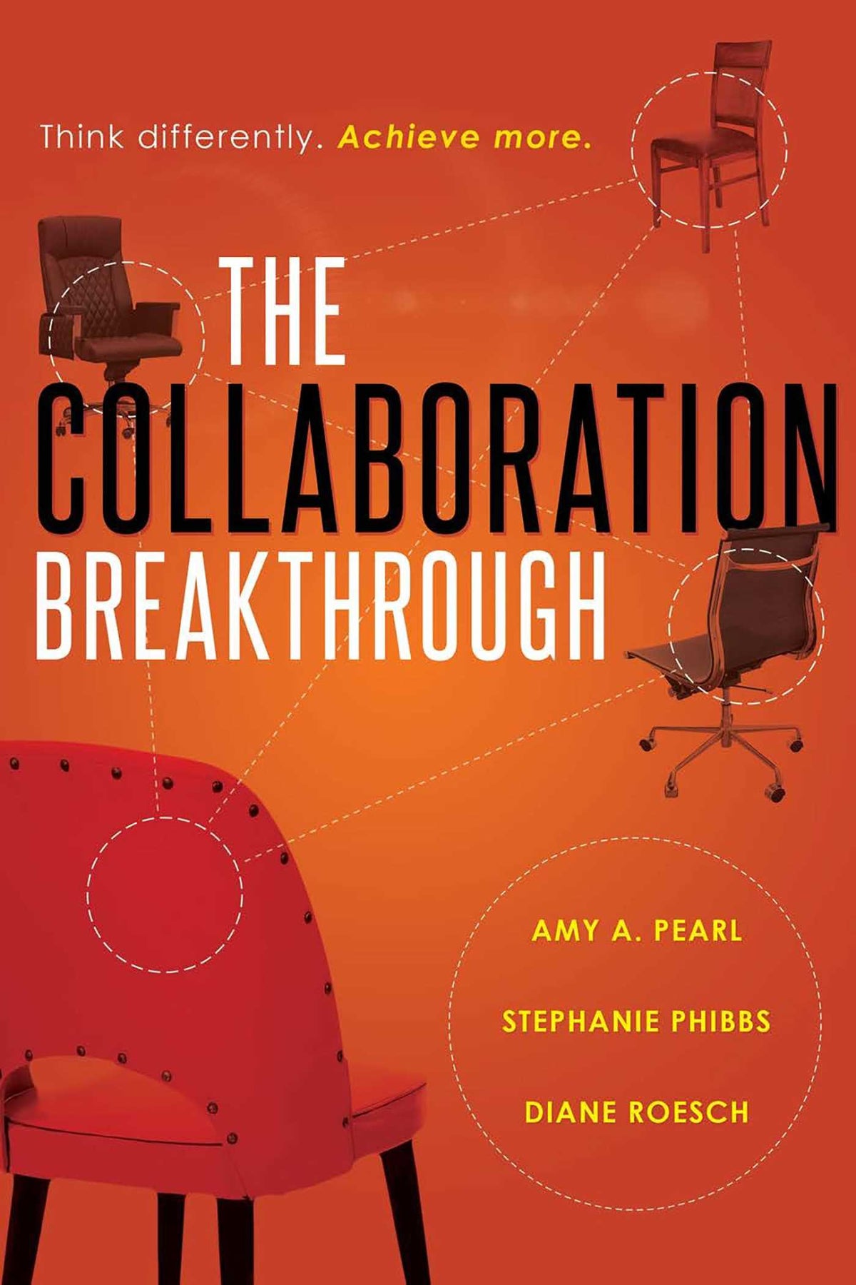 Collaboration Breakthrough