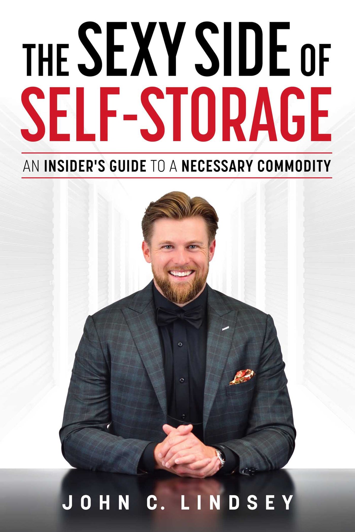 Sexy Side Of Self-Storage