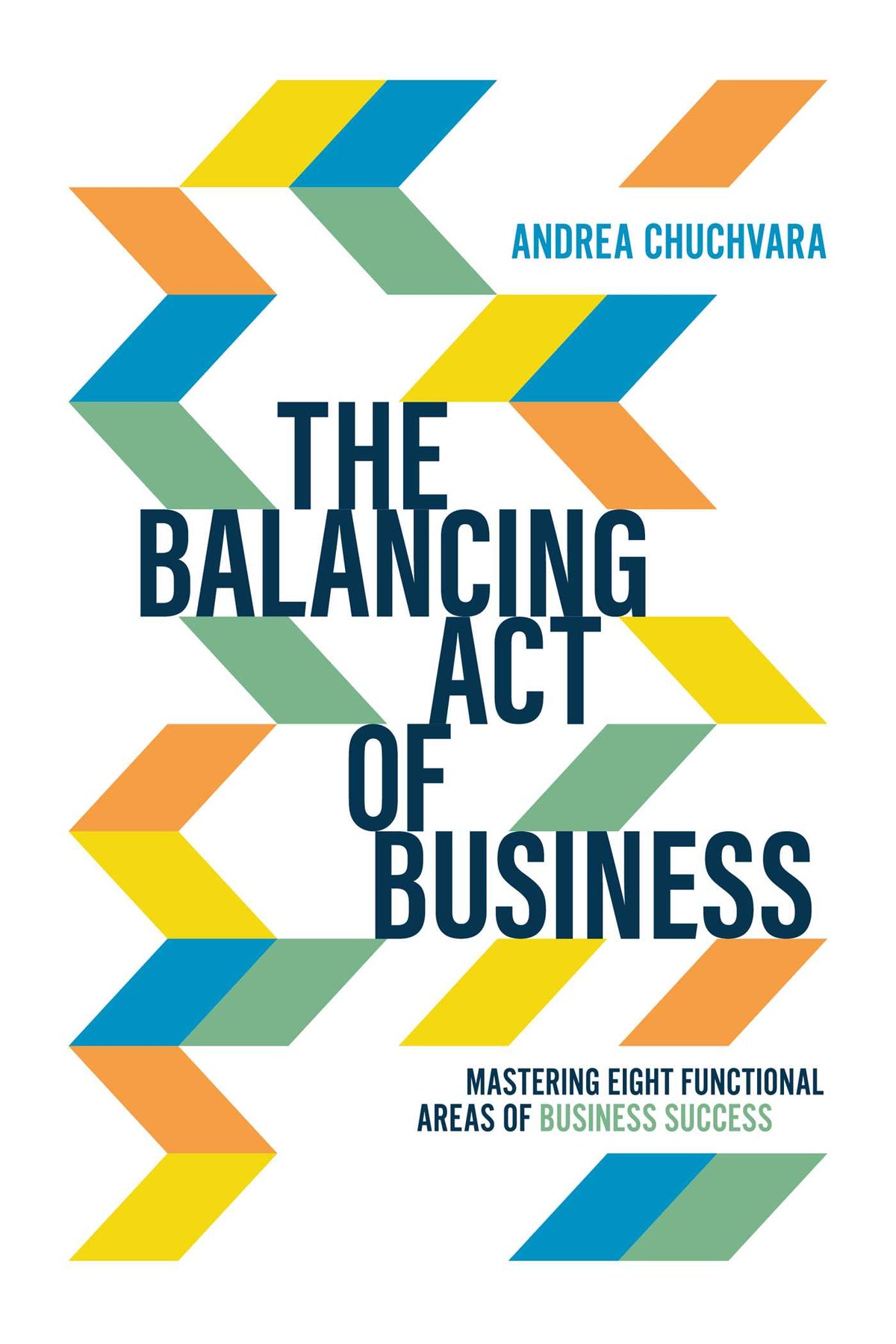 Balancing Act of Business