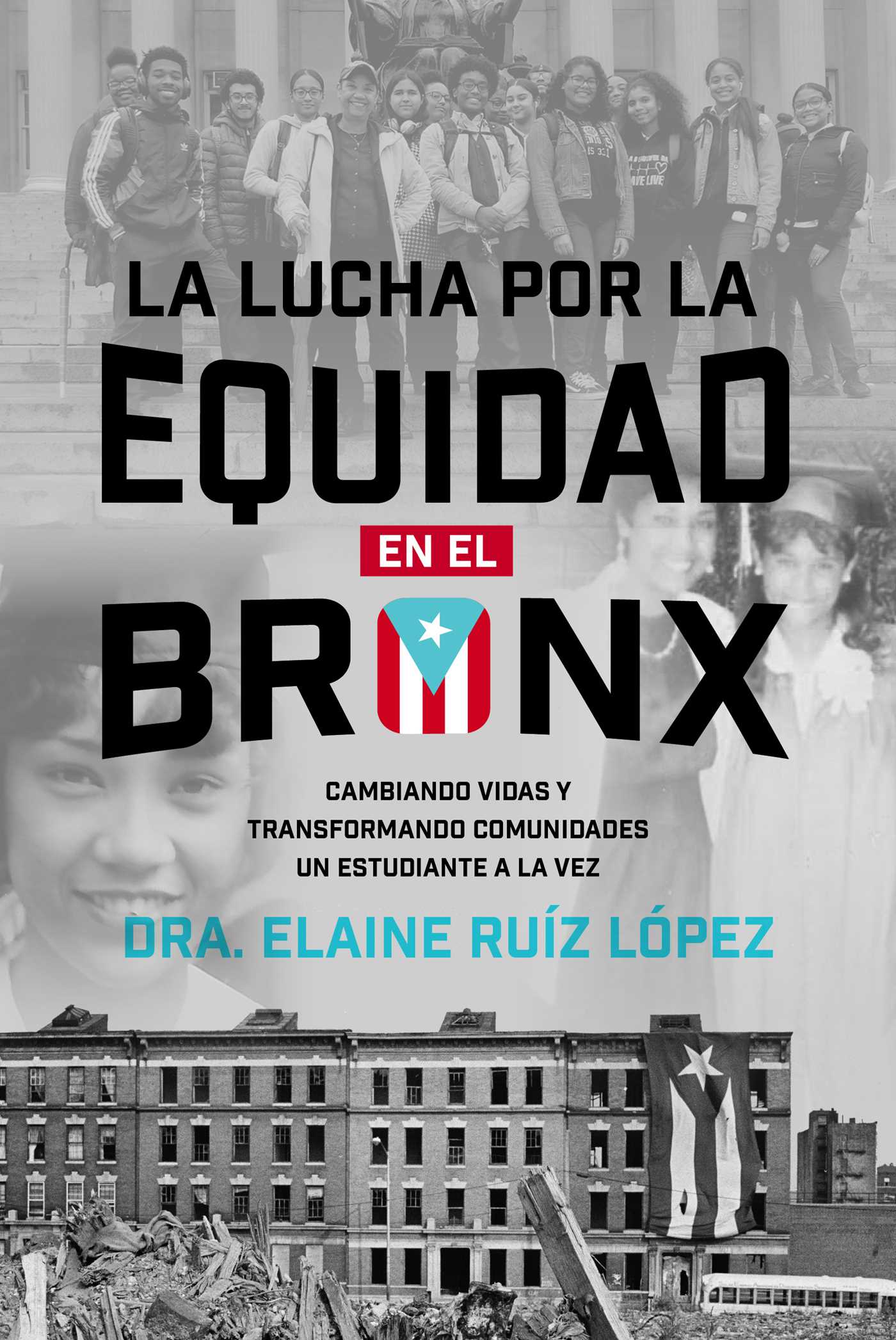 Lucha por la Equidad en el Bronx