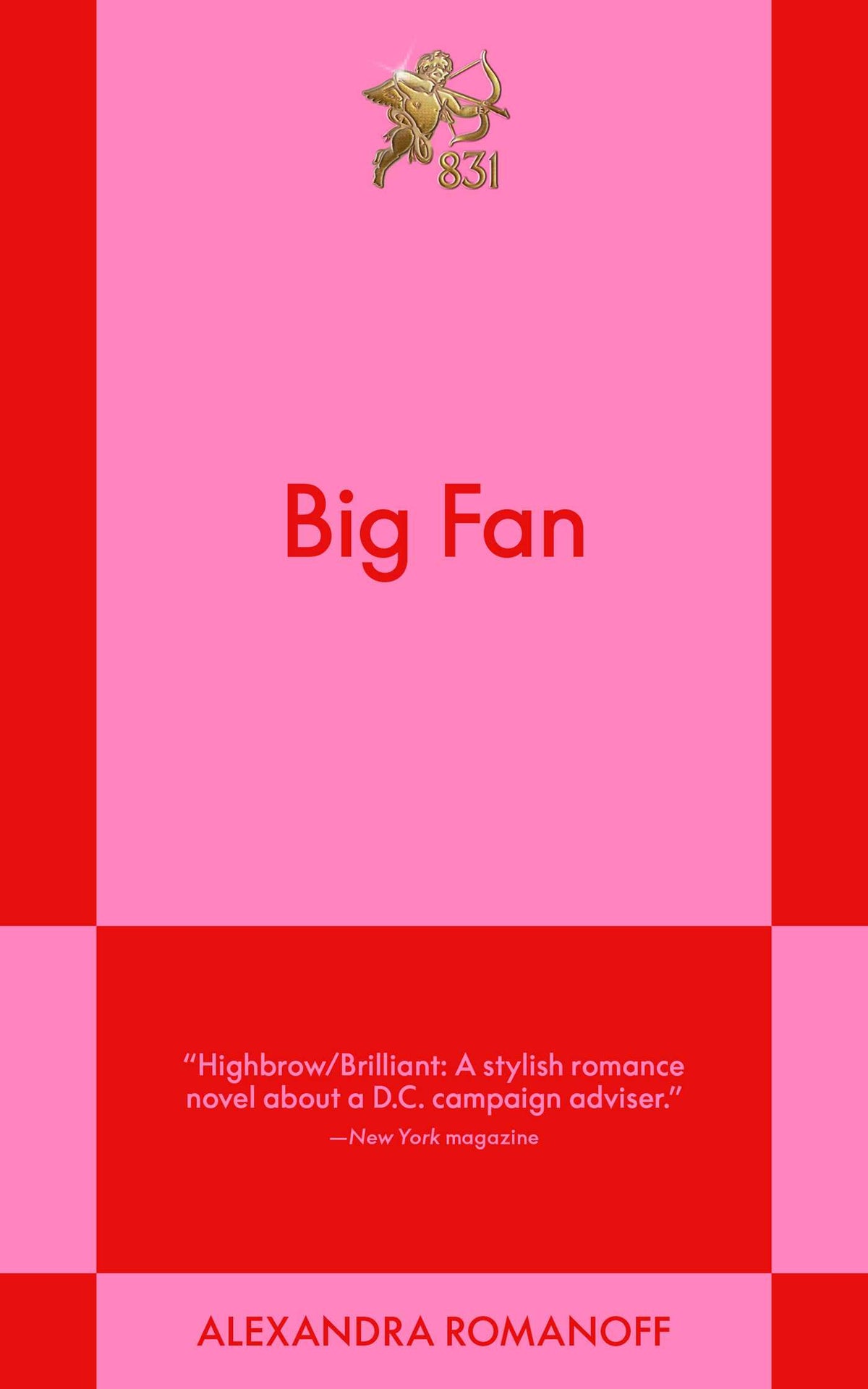 Big Fan