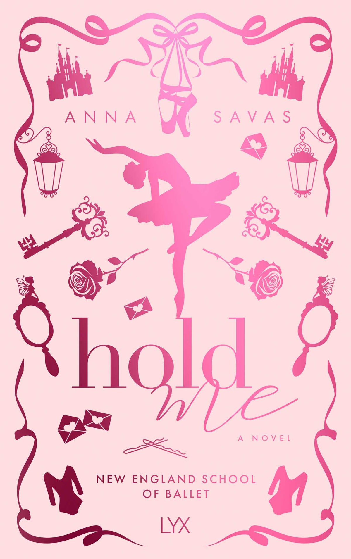 Hold Me
