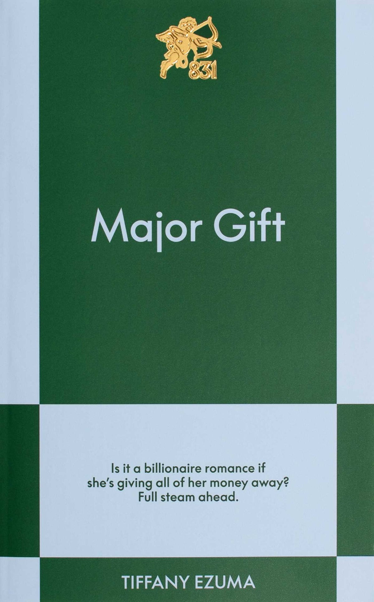 Major Gift