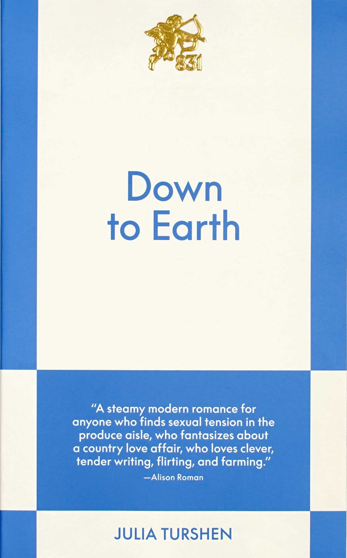 Down to Earth