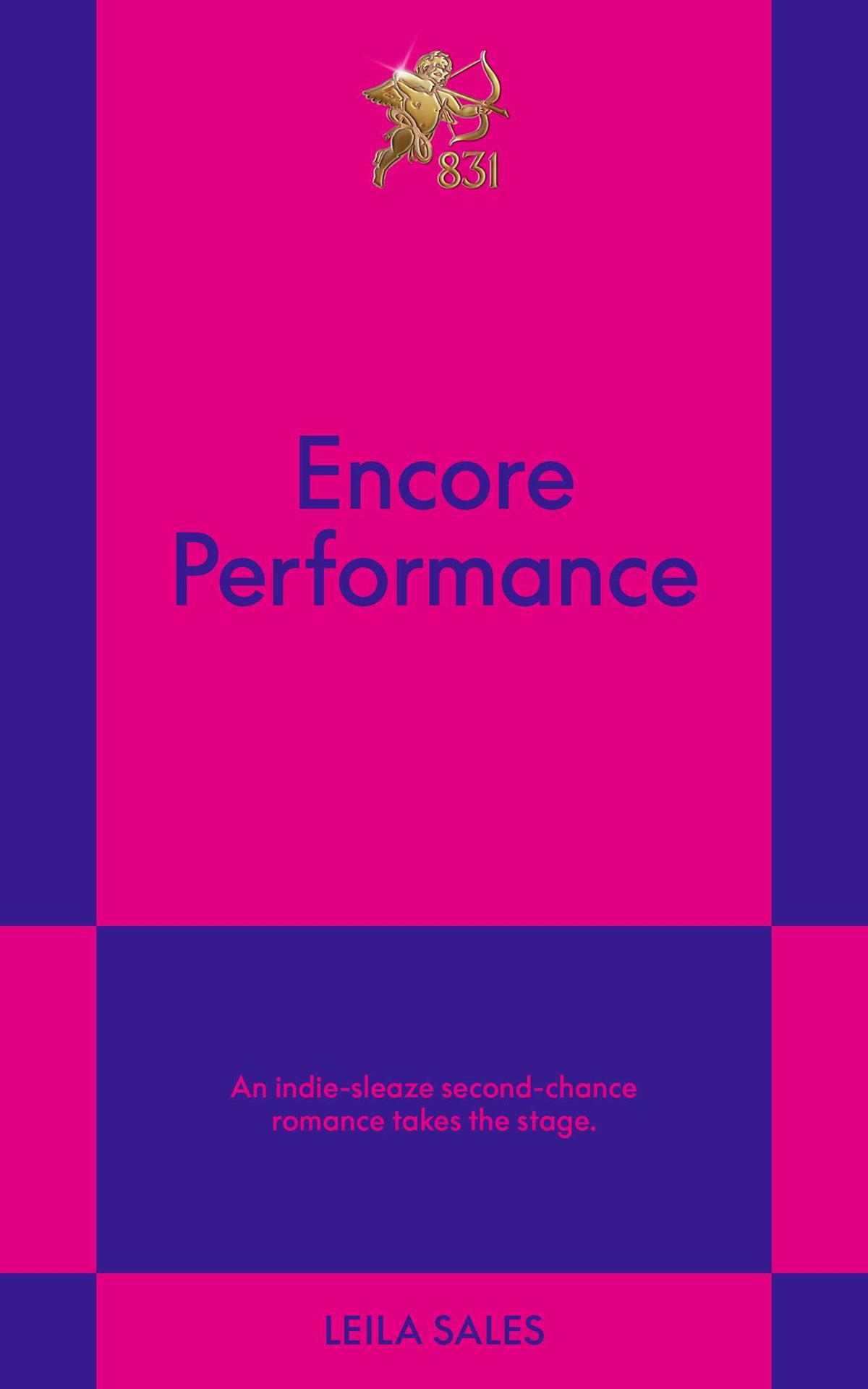 Encore Performance