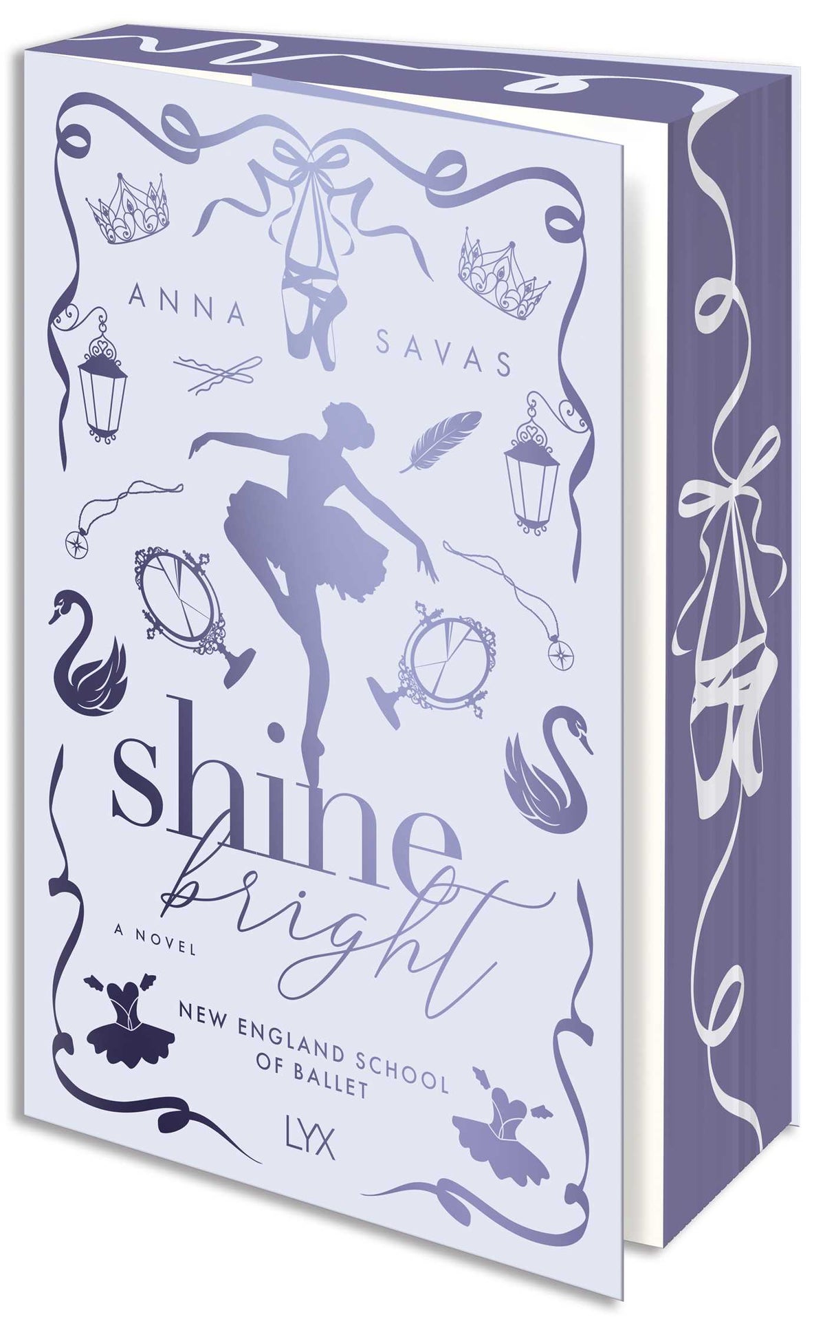 Shine Bright