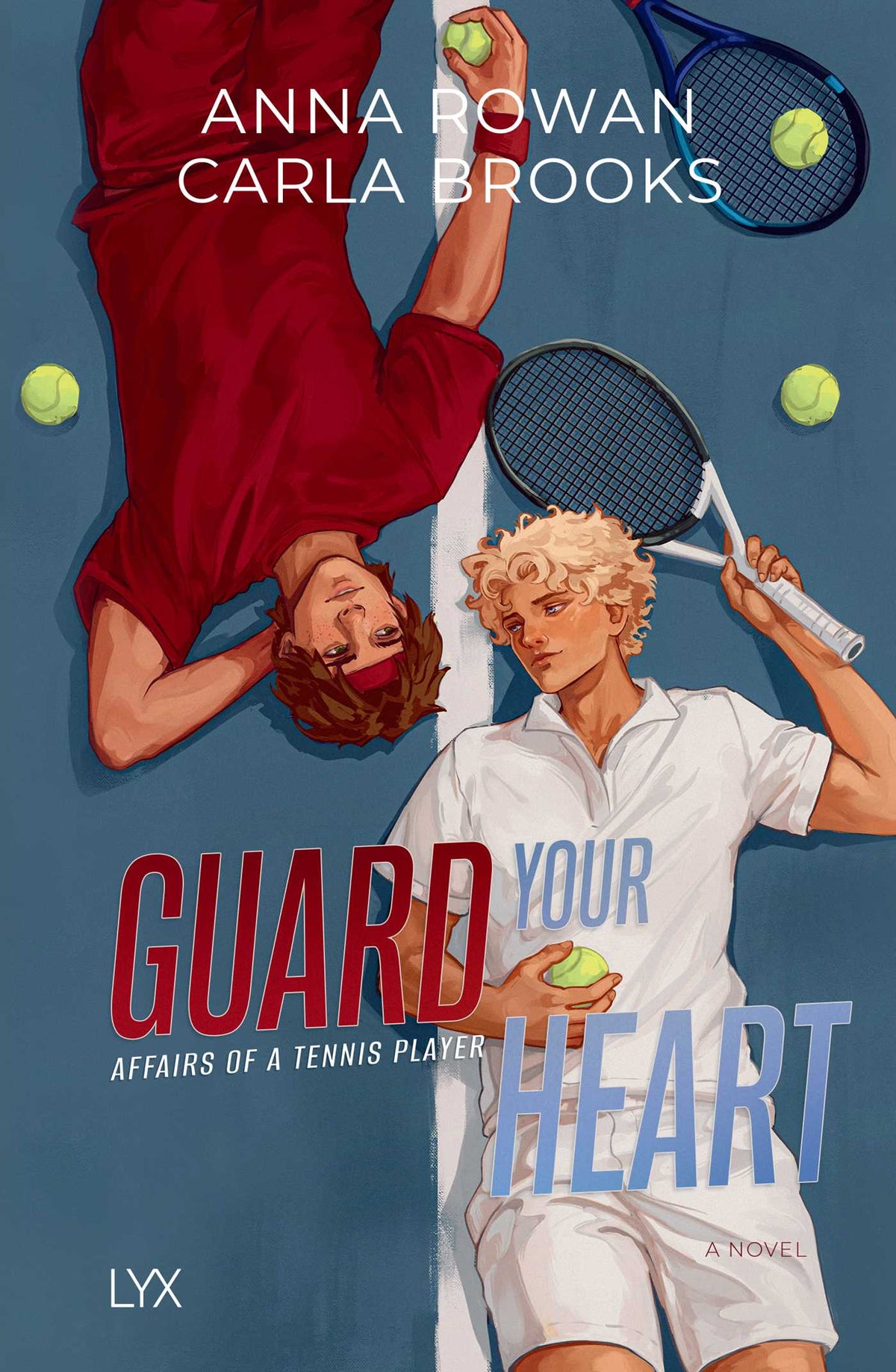 Guard Your Heart
