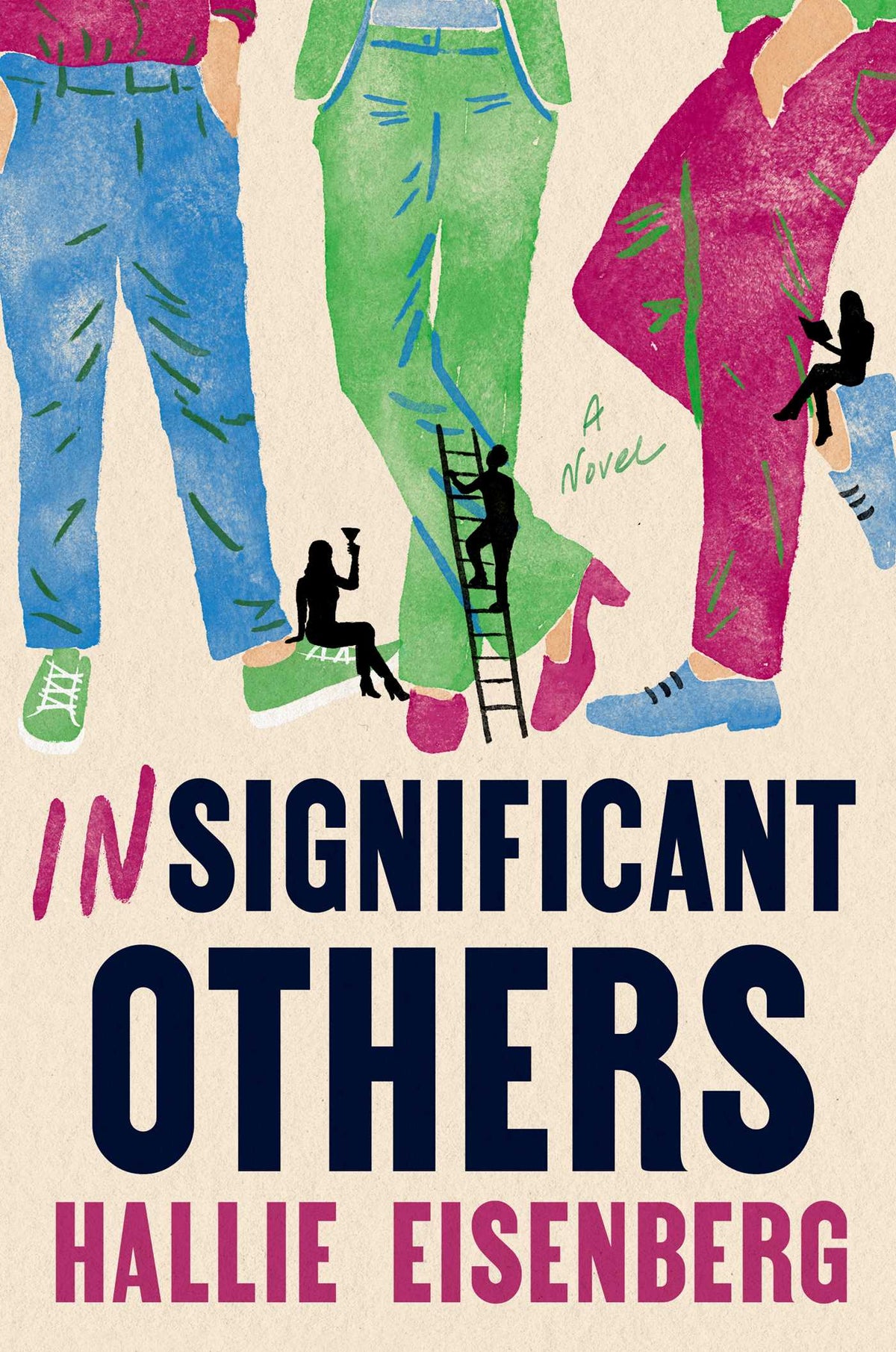 Insignificant Others