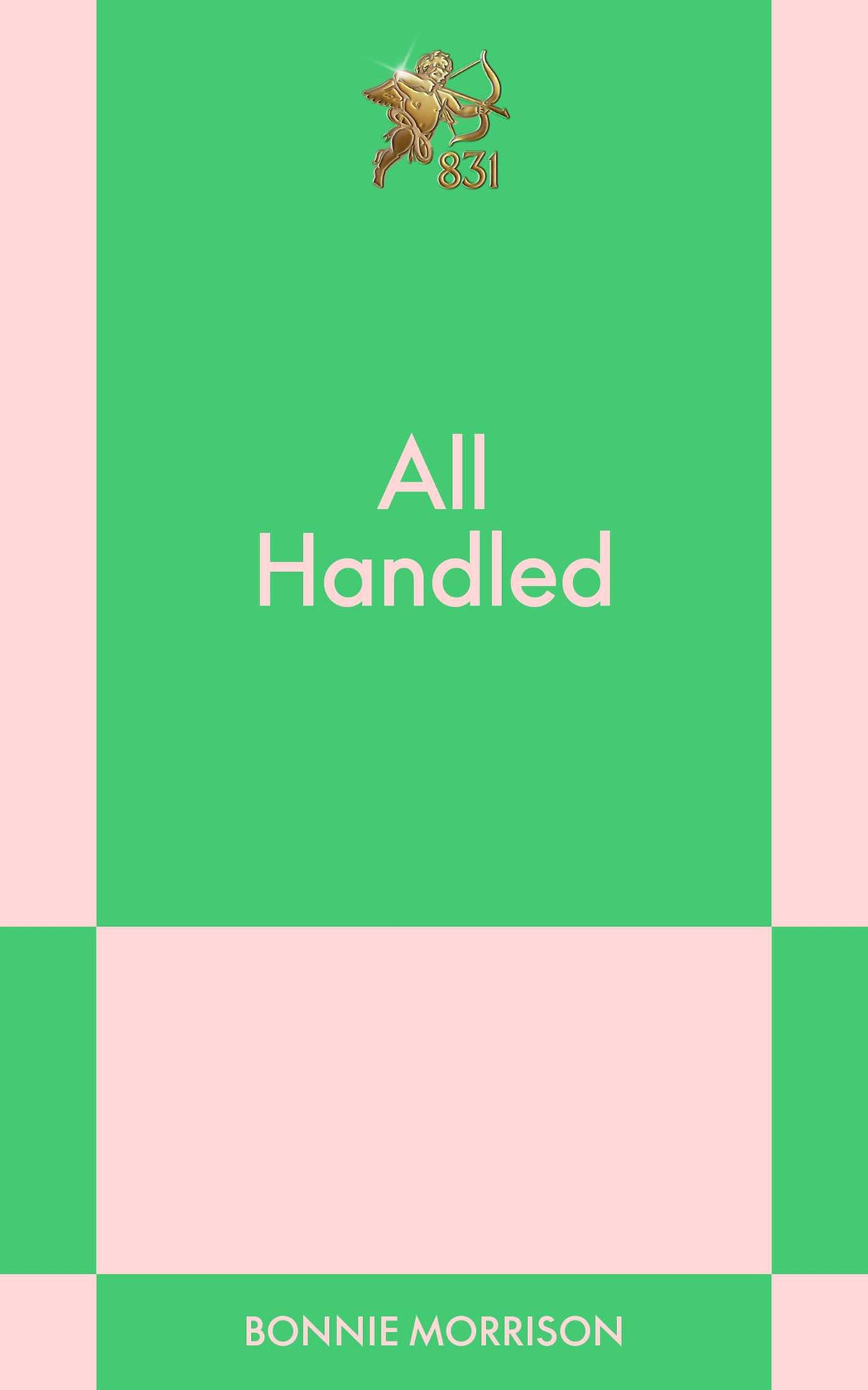 All Handled