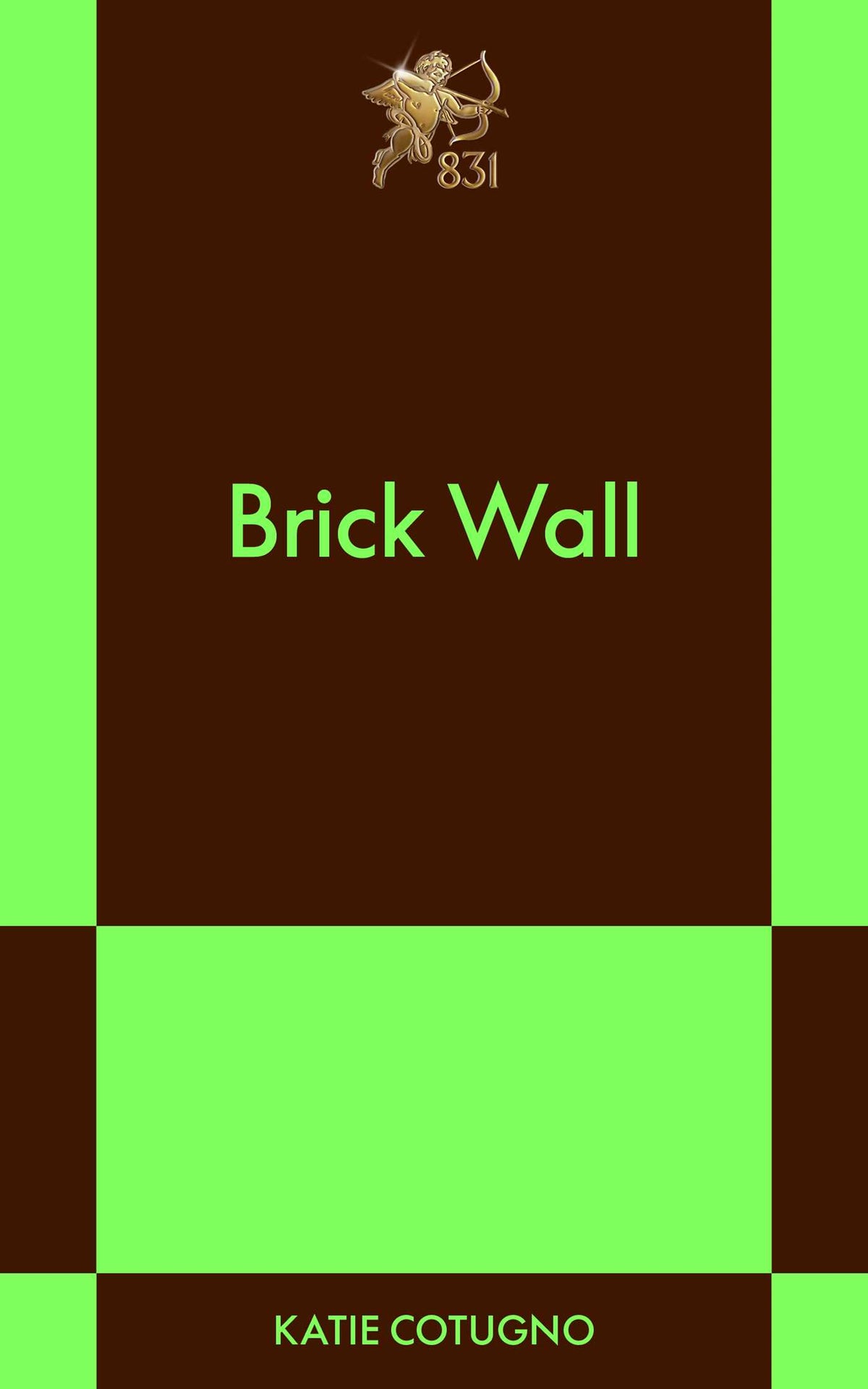 Brick Wall