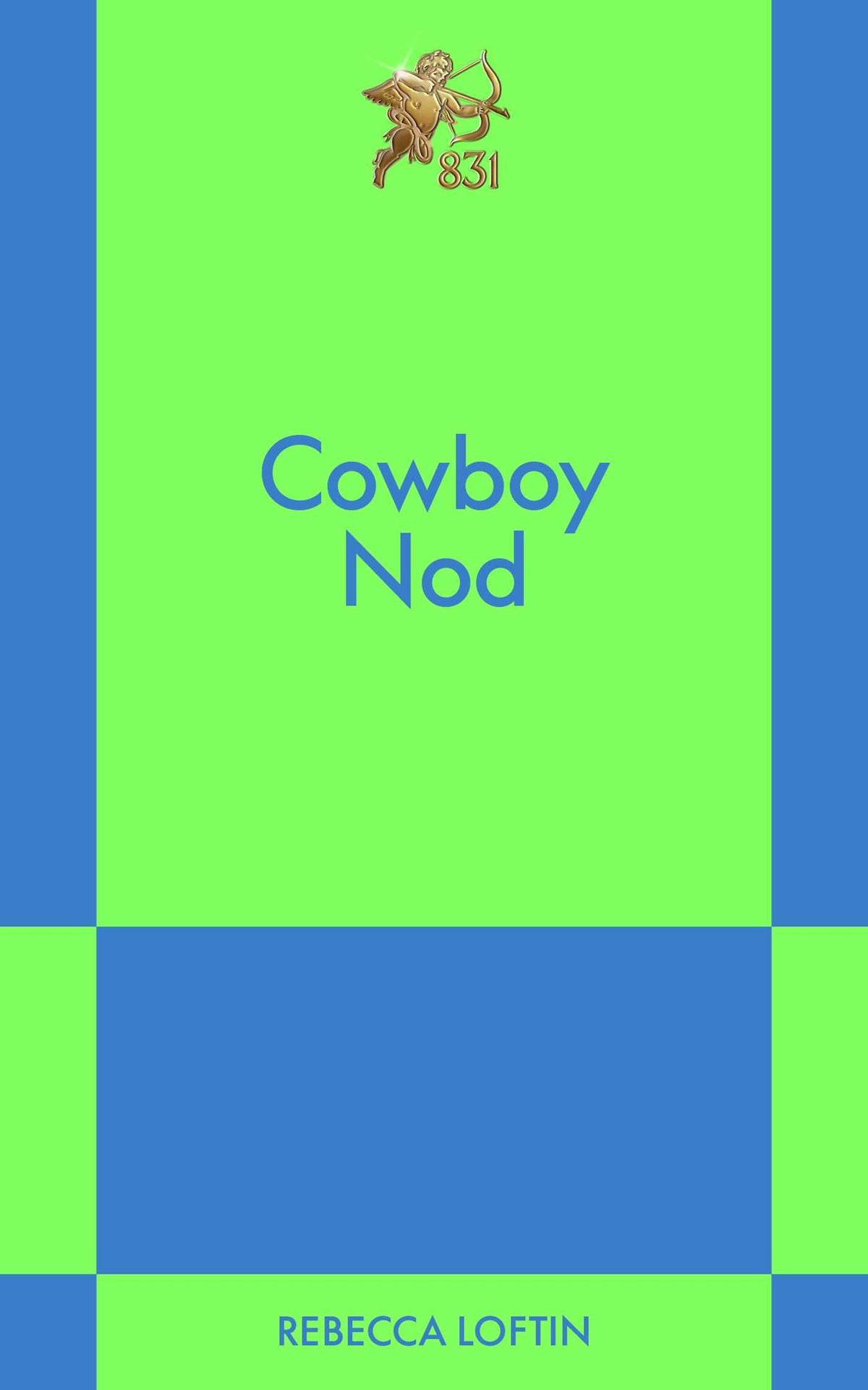 Cowboy Nod